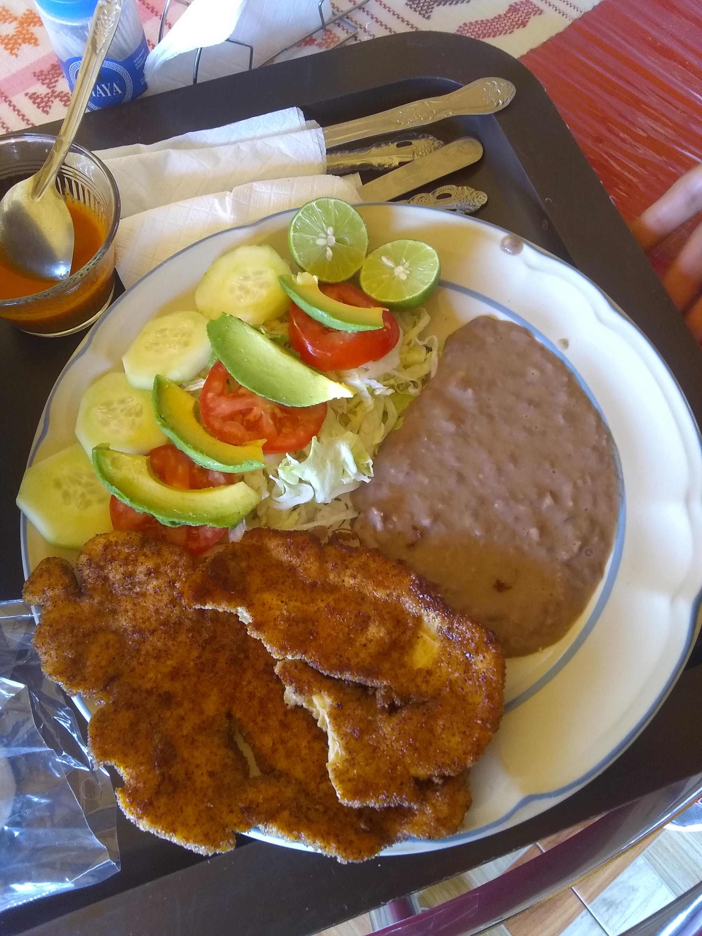 Comedor La Costa chica image 1