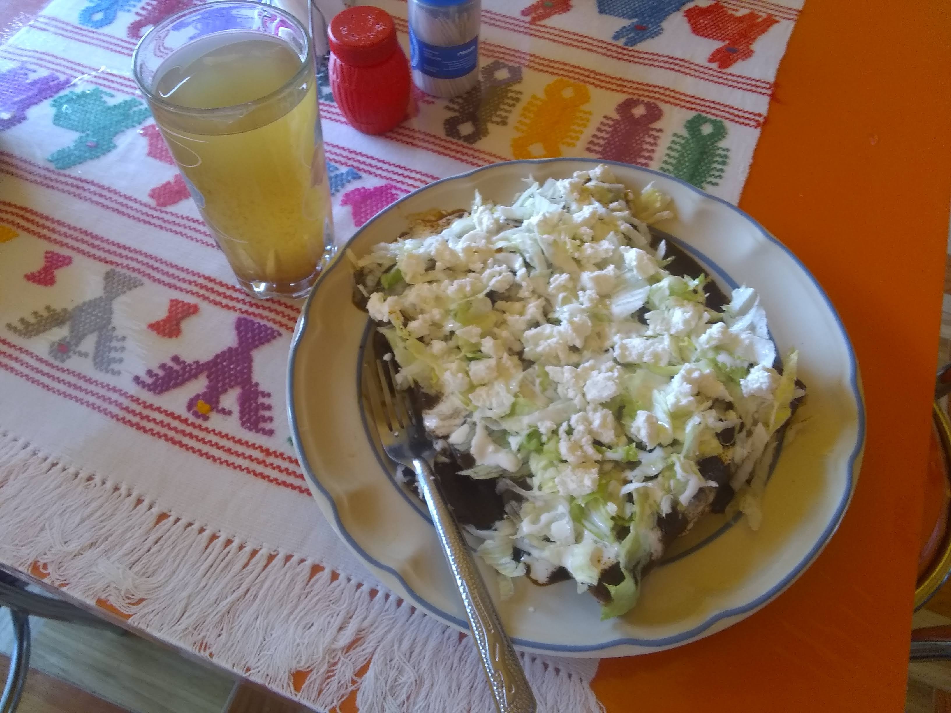 Comedor La Costa chica image 2