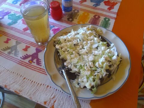 Comedor La Costa chica image 2