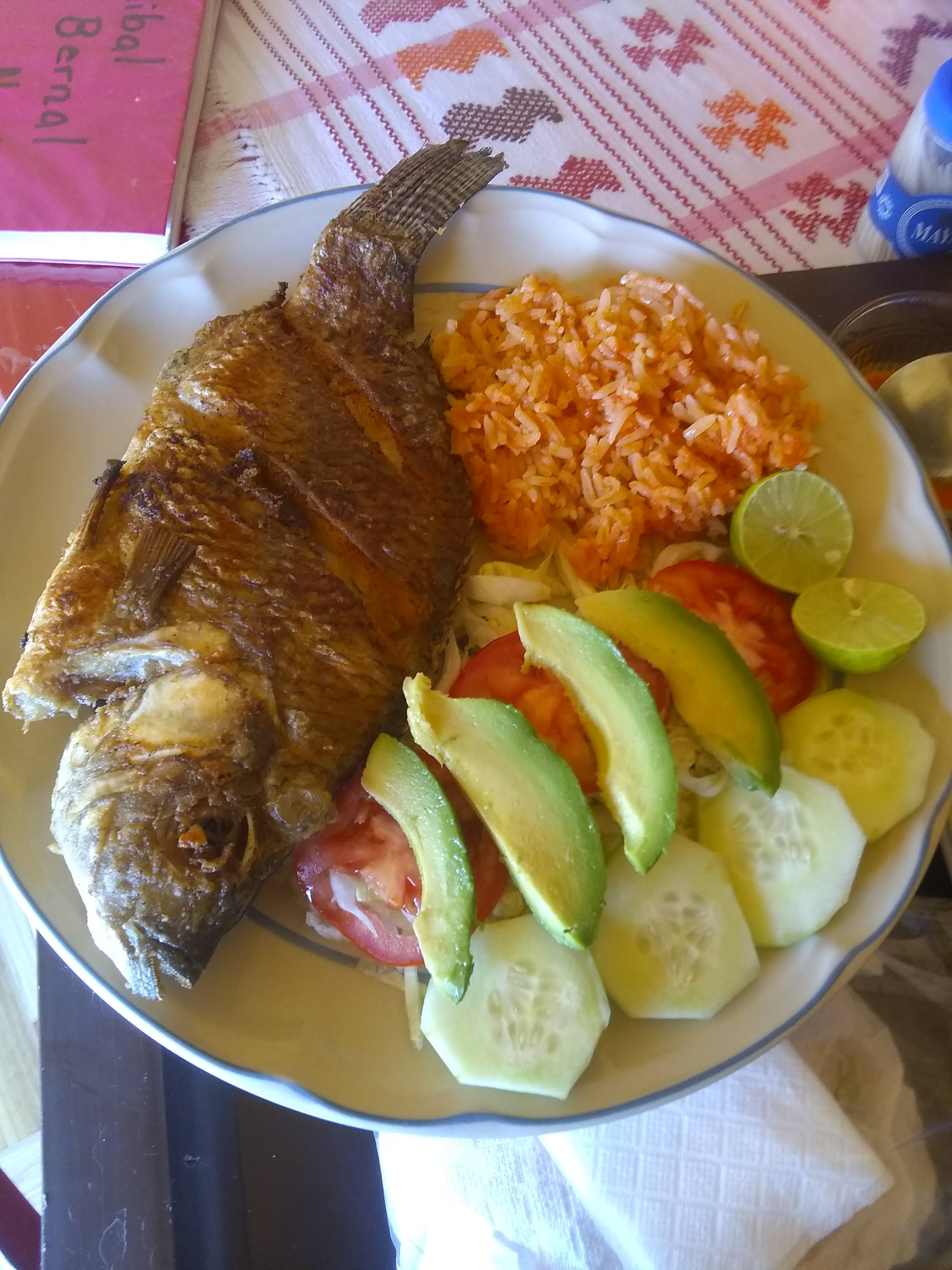 Comedor La Costa chica image 4