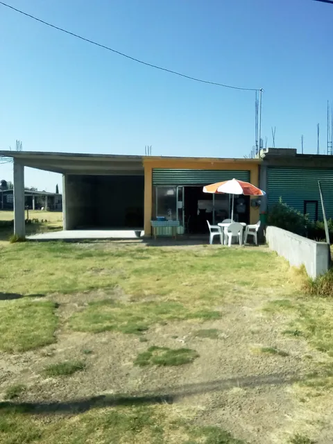 Comedor La Costa chica image 5
