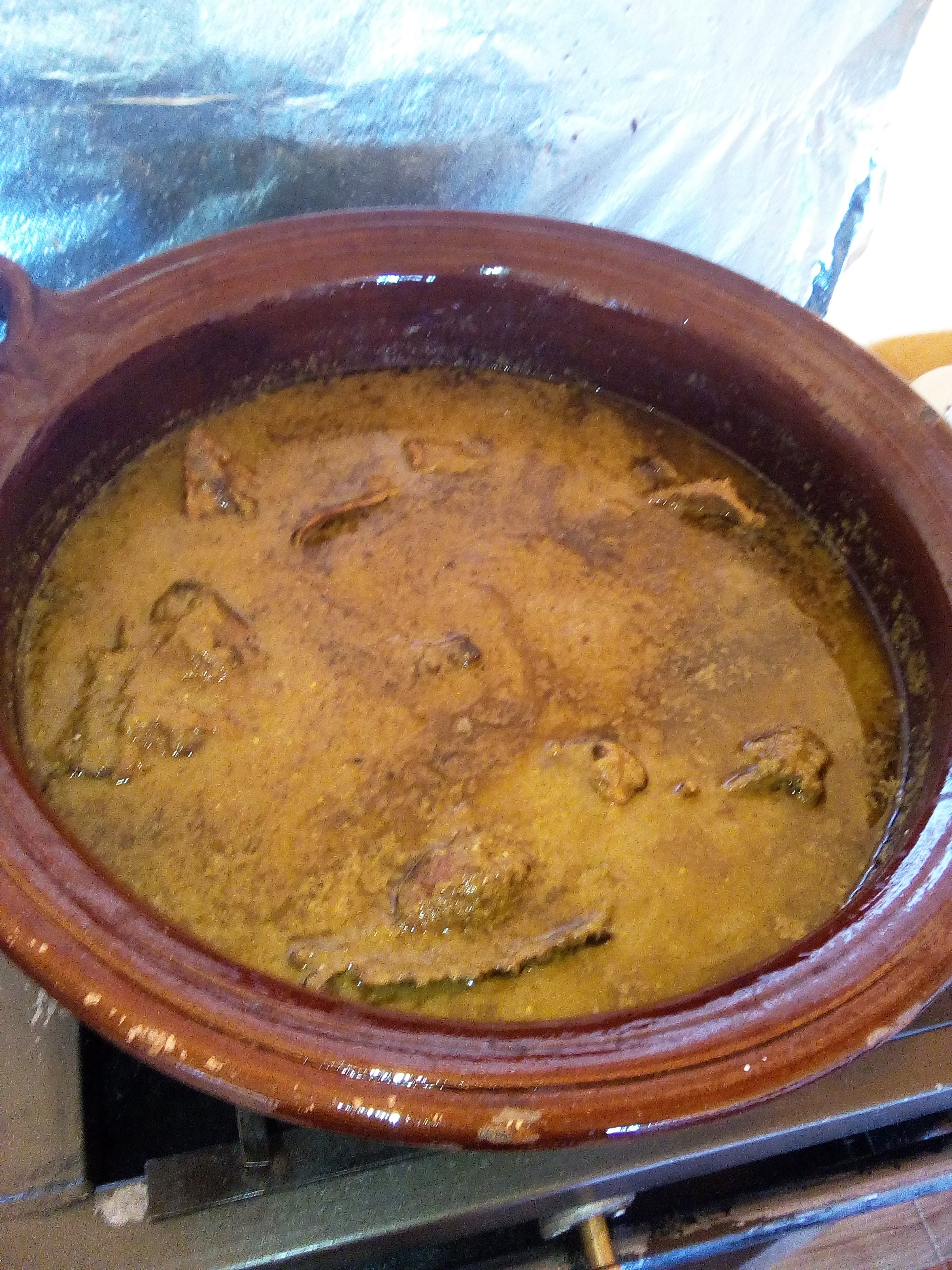 Comedor La Costa chica image 6