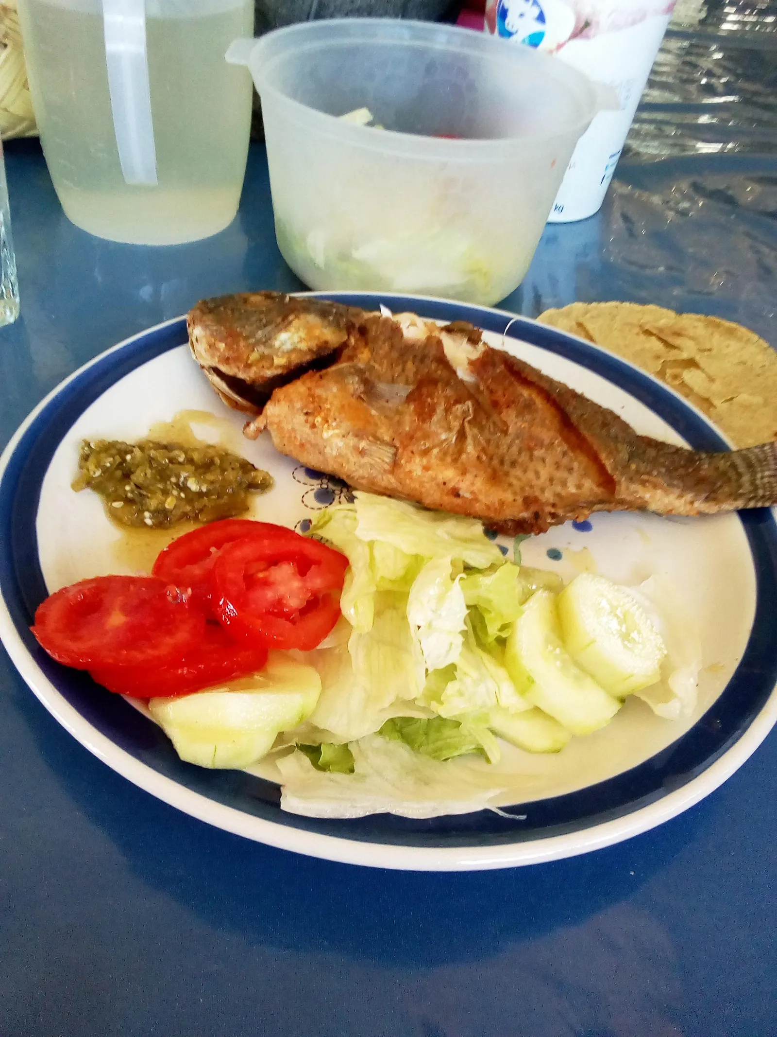 Comedor La Costa chica image 7