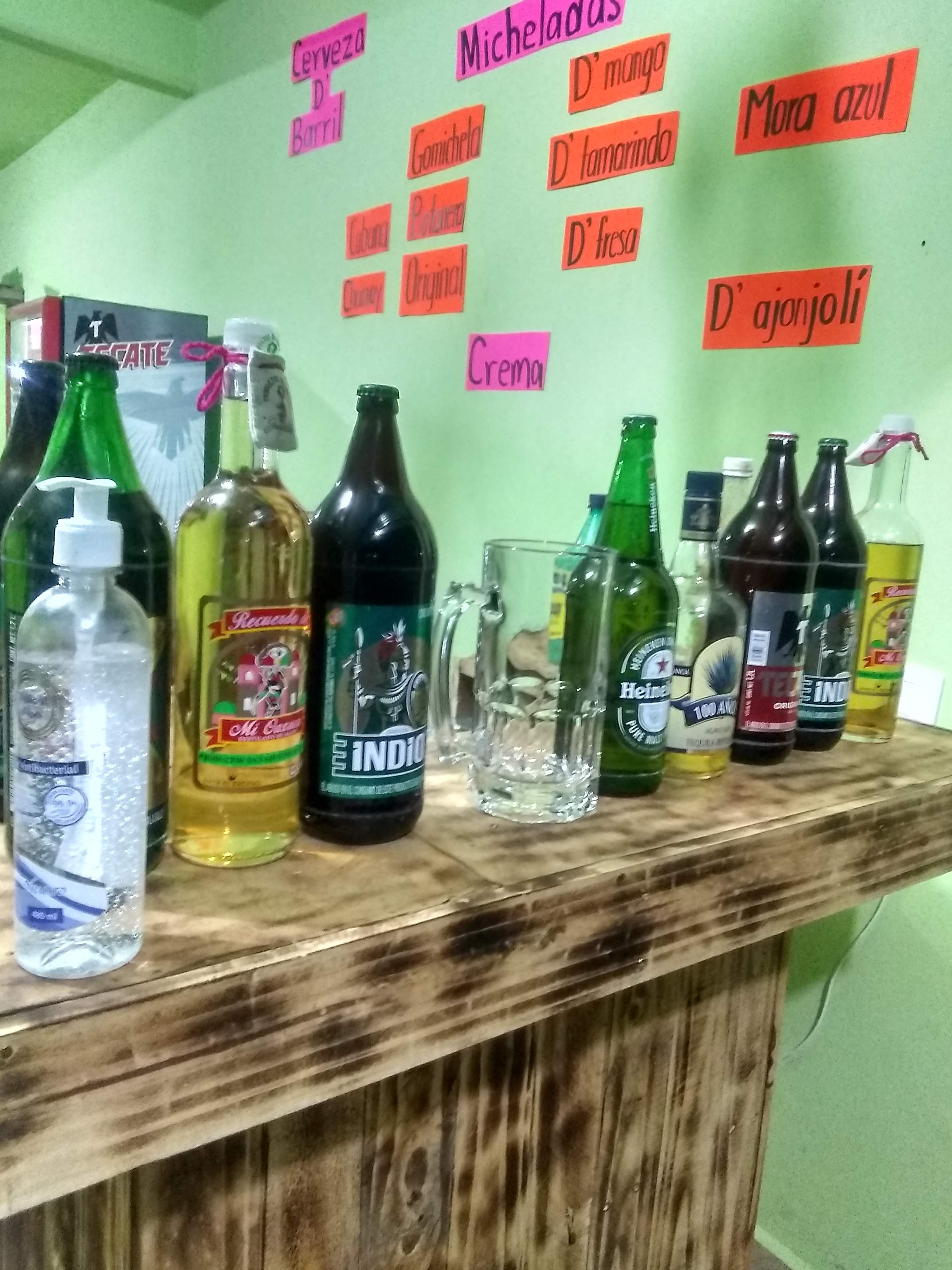 Comedor La Costa chica image 9