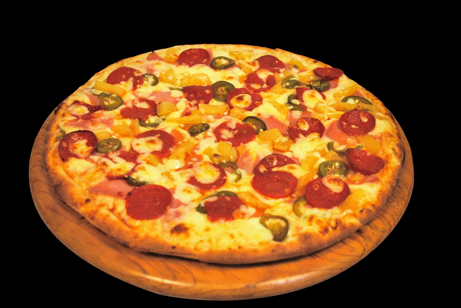Rodeo Cruzeli's Pizza image 2