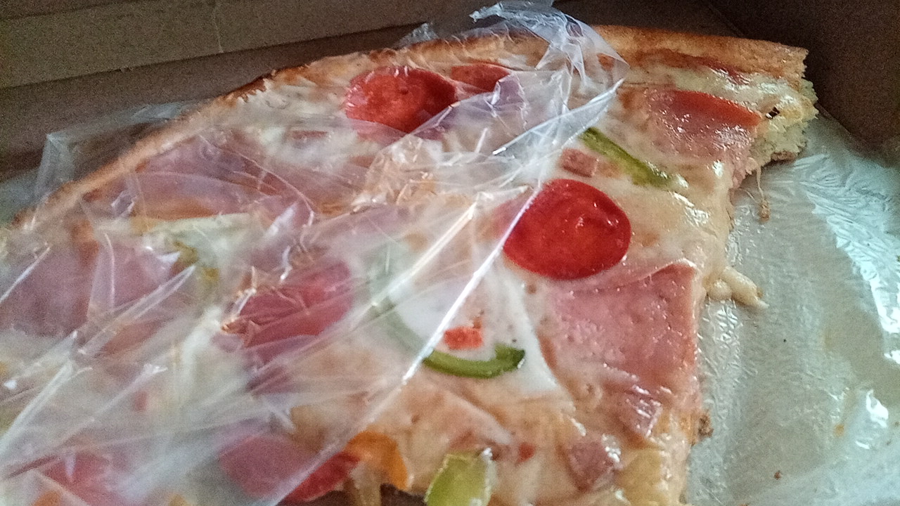 Rodeo Cruzeli's Pizza image 5