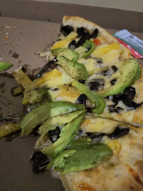Rodeo Cruzeli's Pizza image 6
