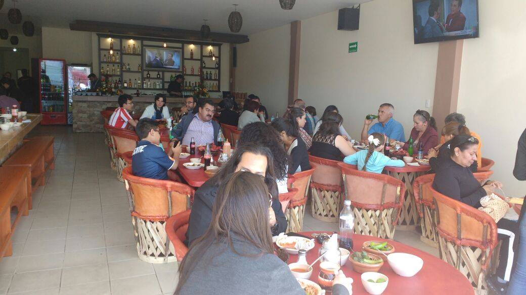 Birrieria Margarito image 1