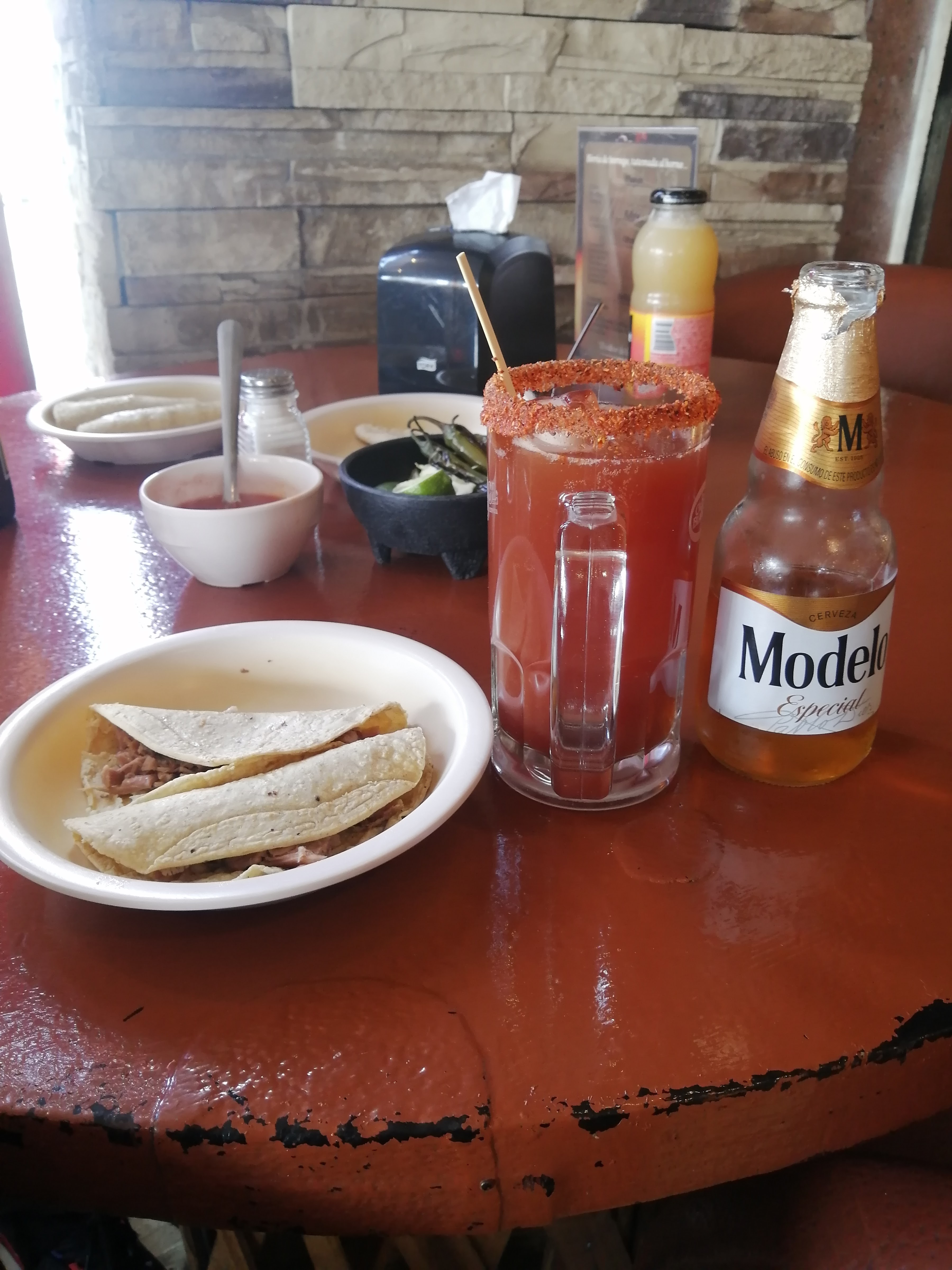 Birrieria Margarito image 3