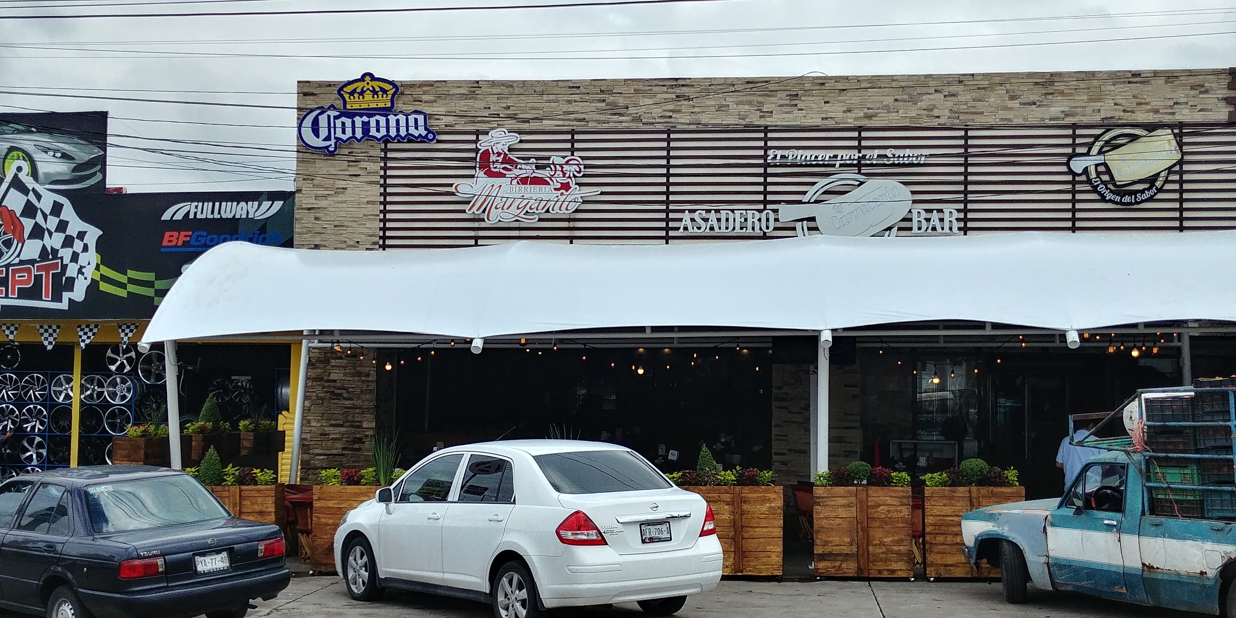 Birrieria Margarito image 8