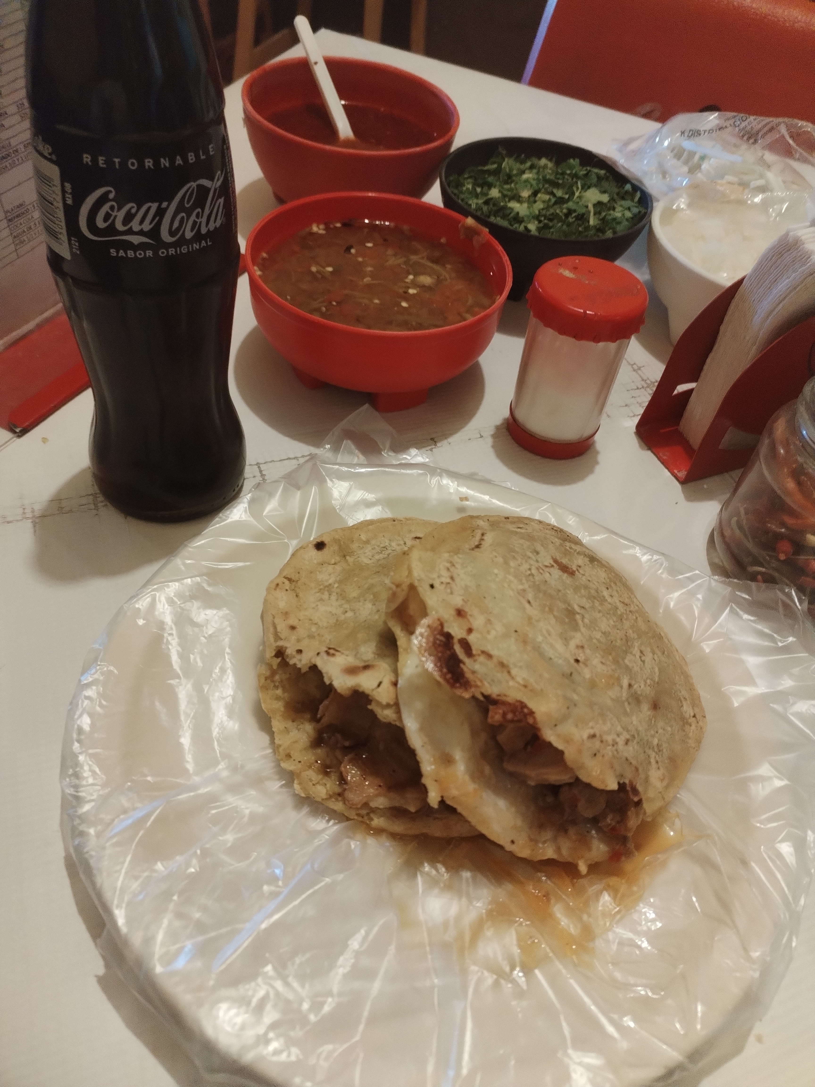 Gorditas Doña Lala image 2