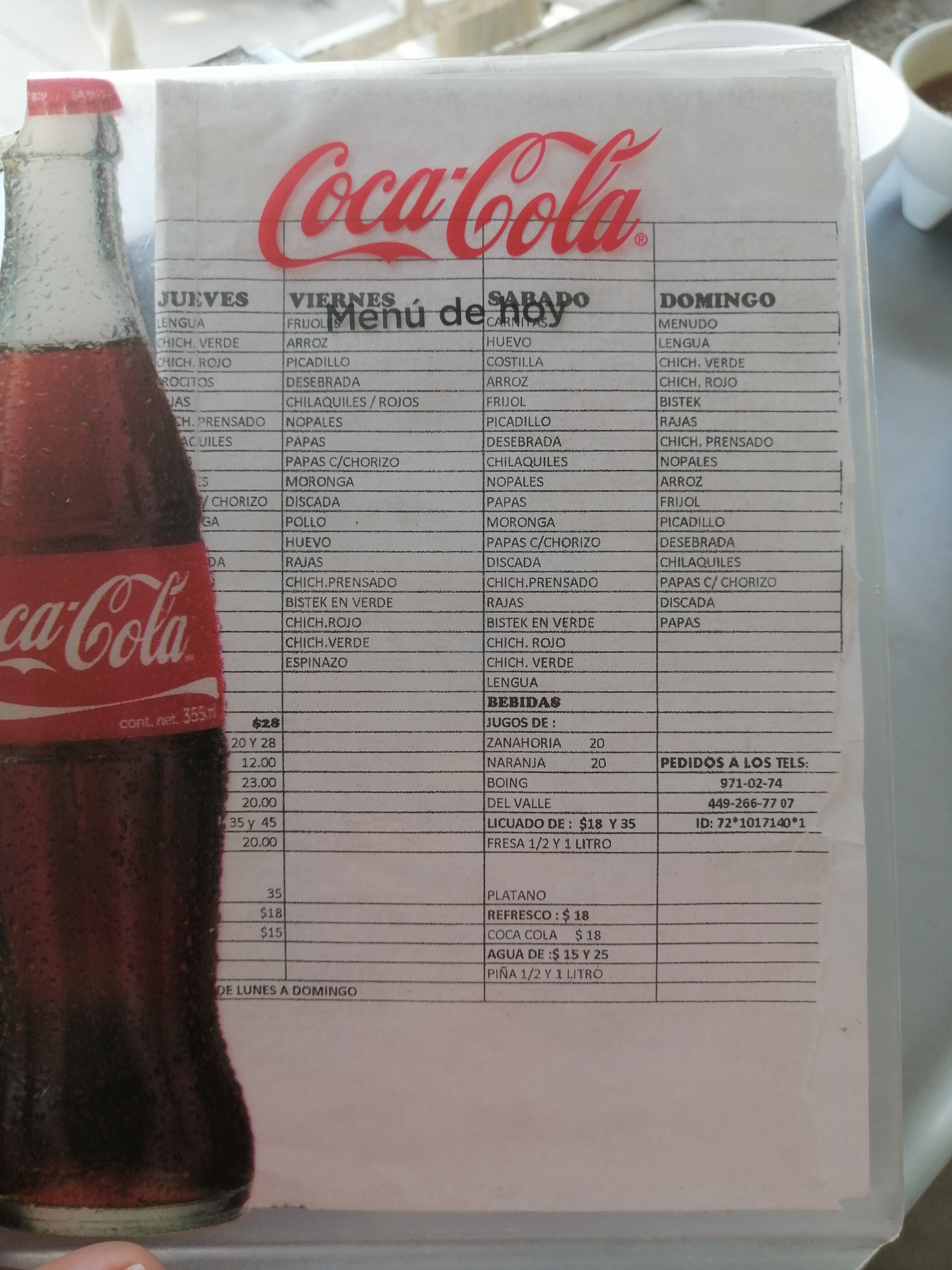 Gorditas Doña Lala image 4