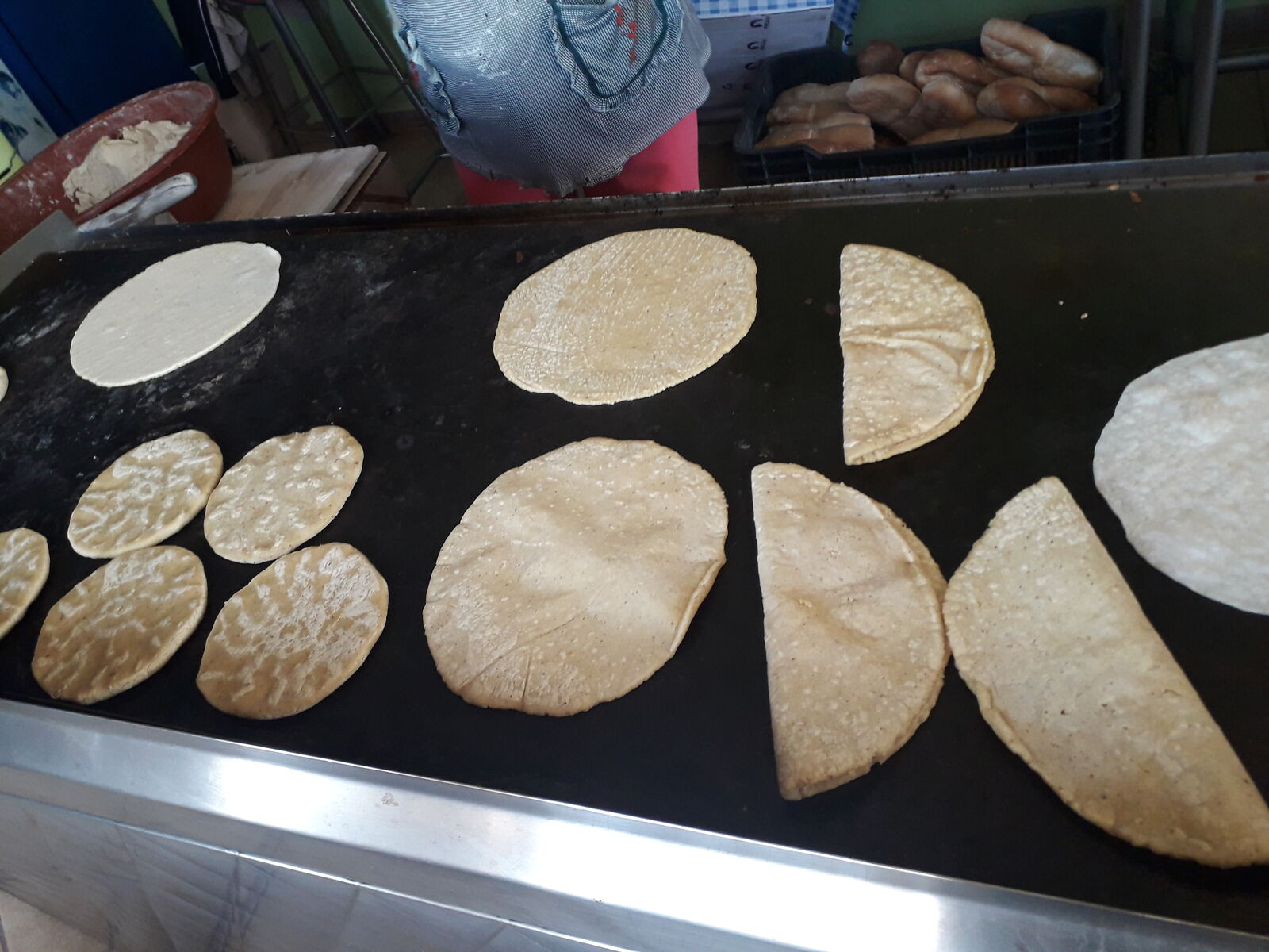 Gorditas Doña Lala image 5