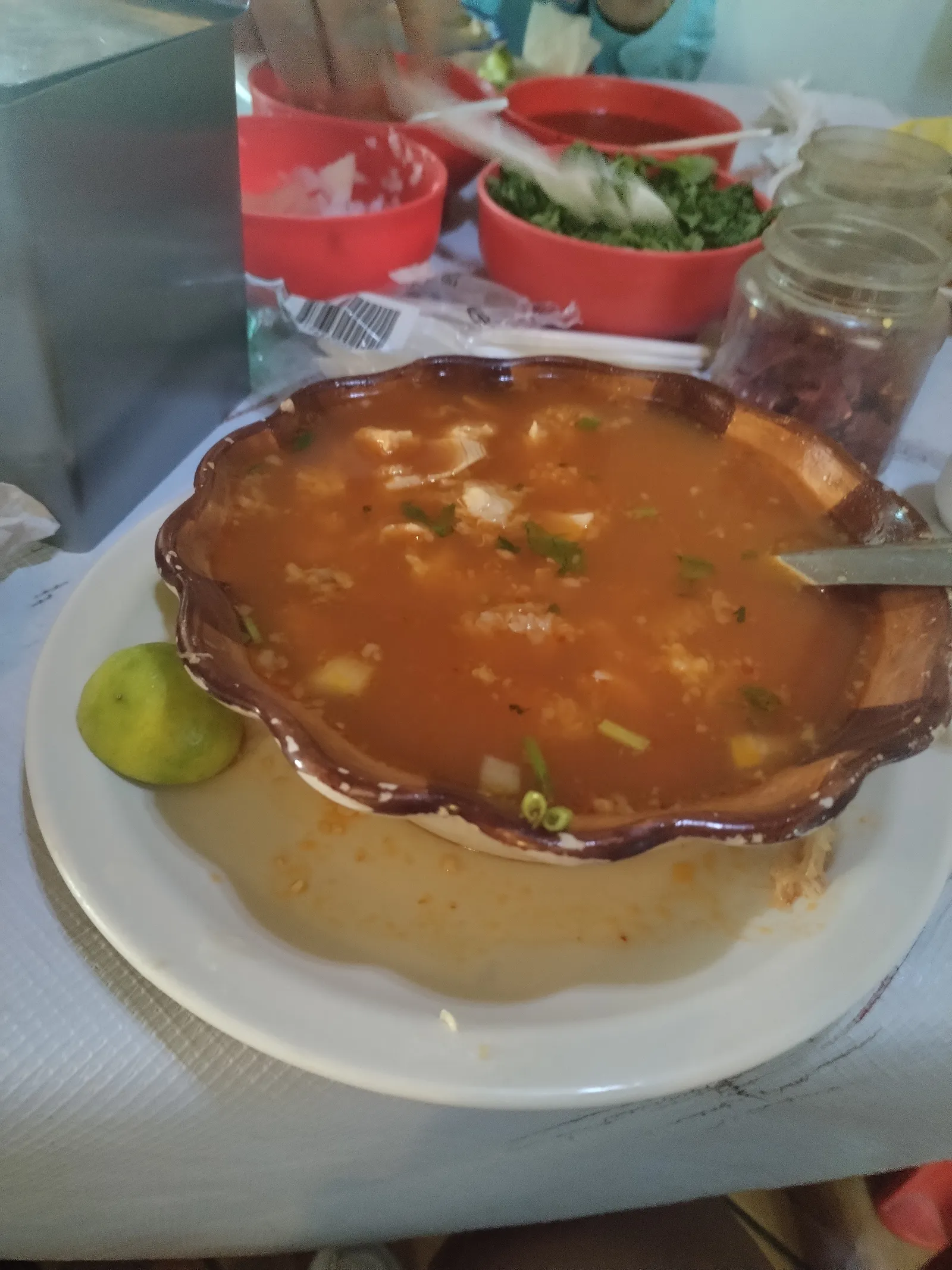 Gorditas Doña Lala image 8
