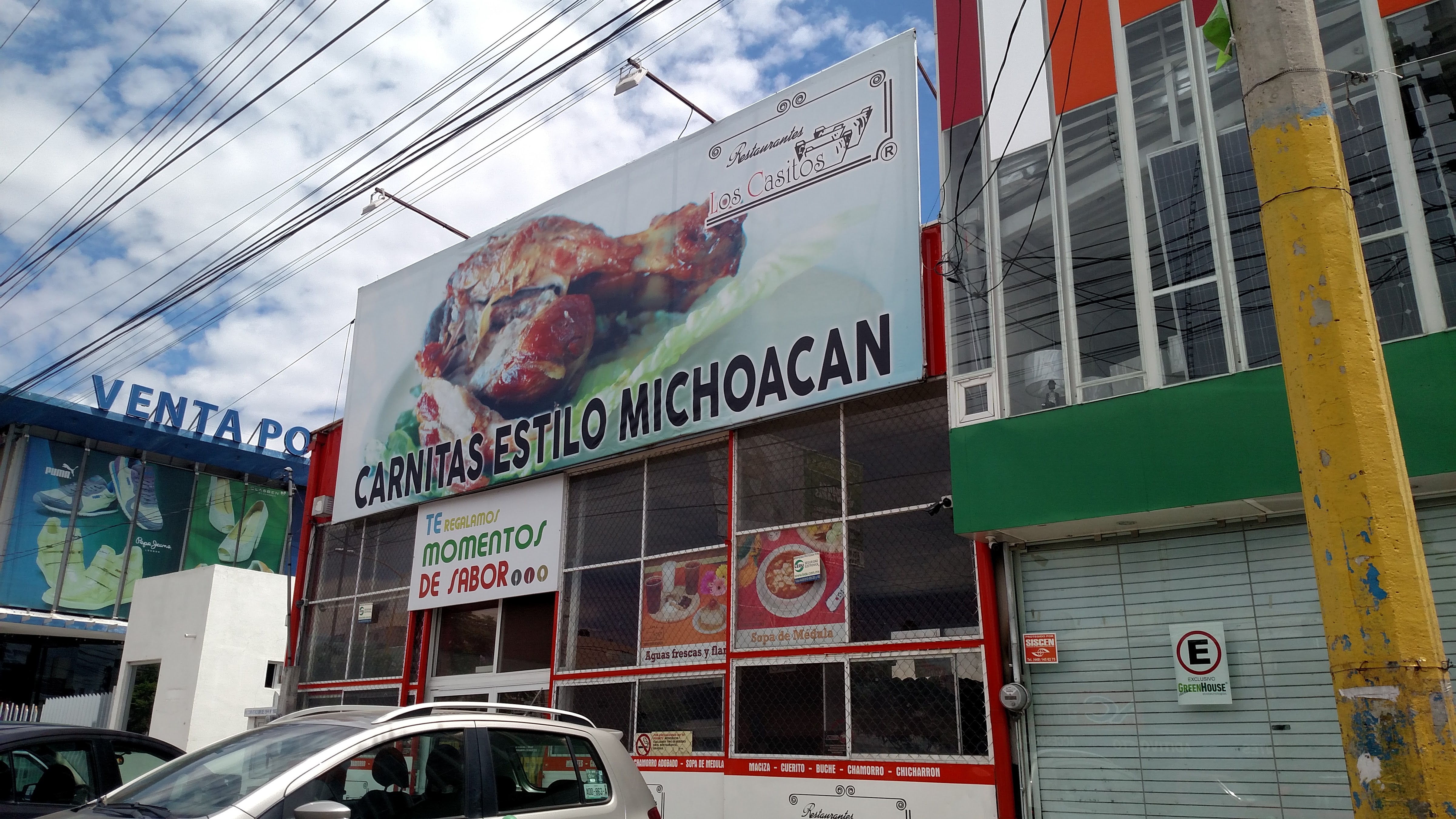 Restaurante Los Casitos image 1