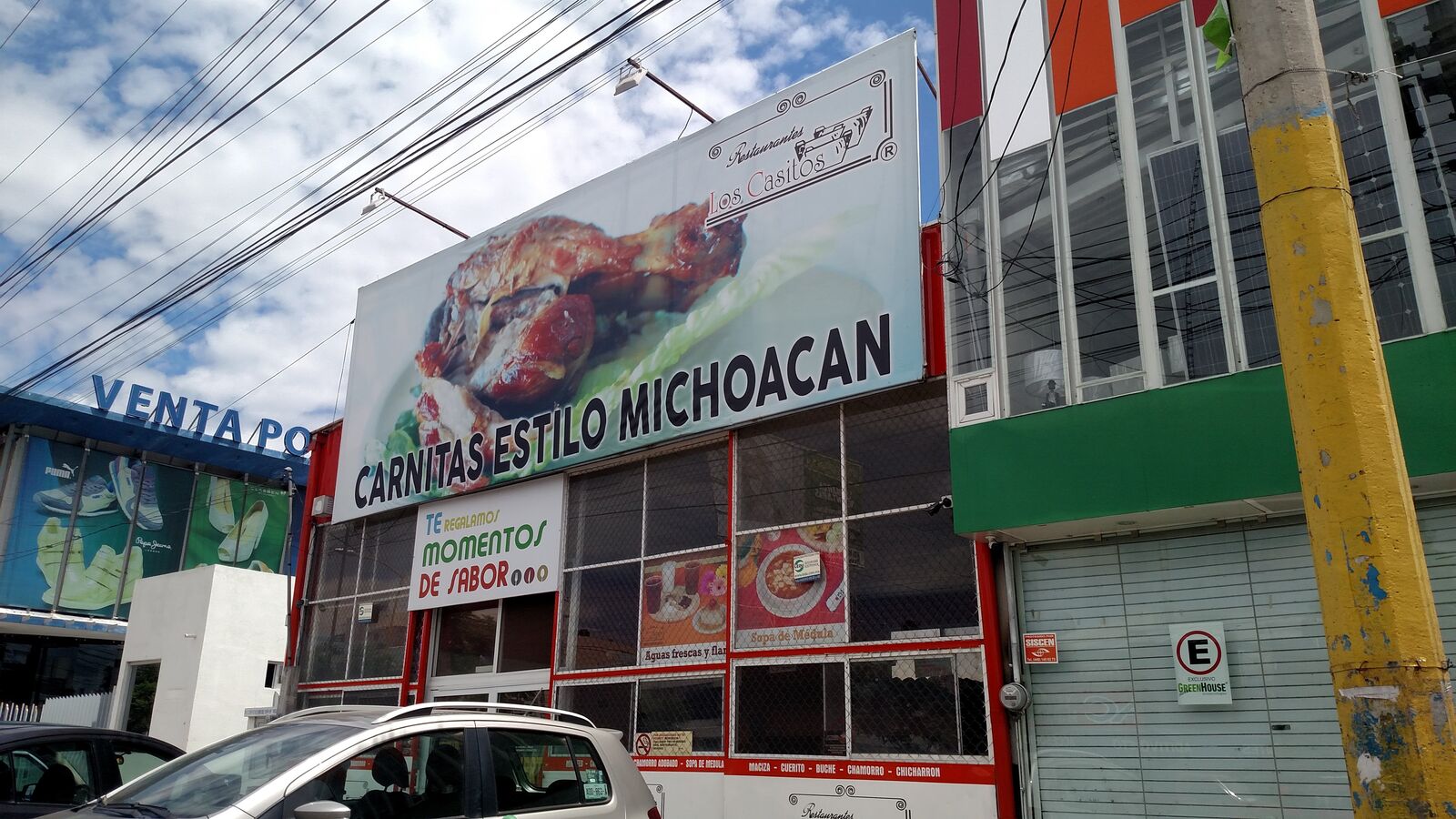 Restaurante Los Casitos image 1