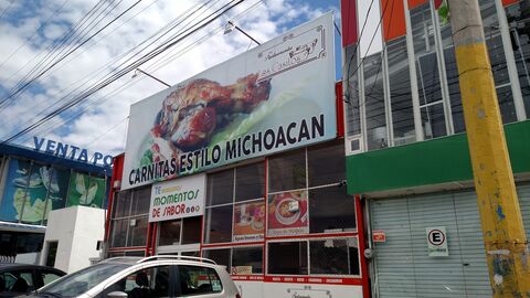 Restaurante Los Casitos image 1