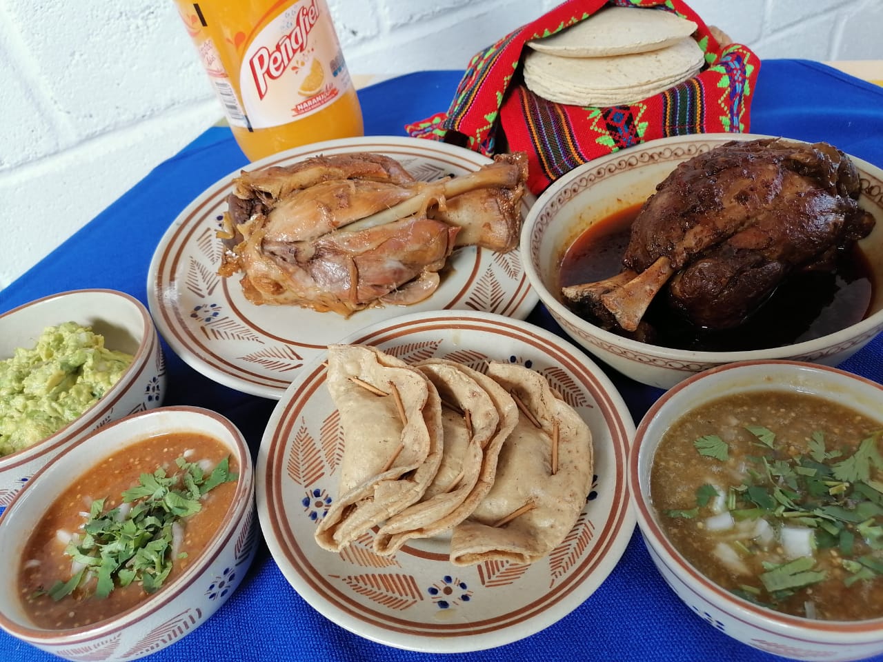 Restaurante Los Casitos image 2