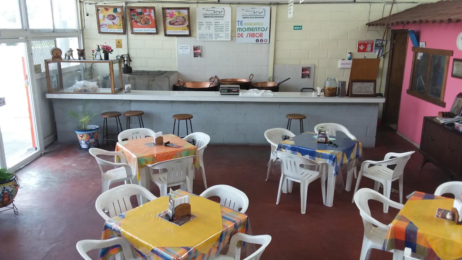 Restaurante Los Casitos image 3