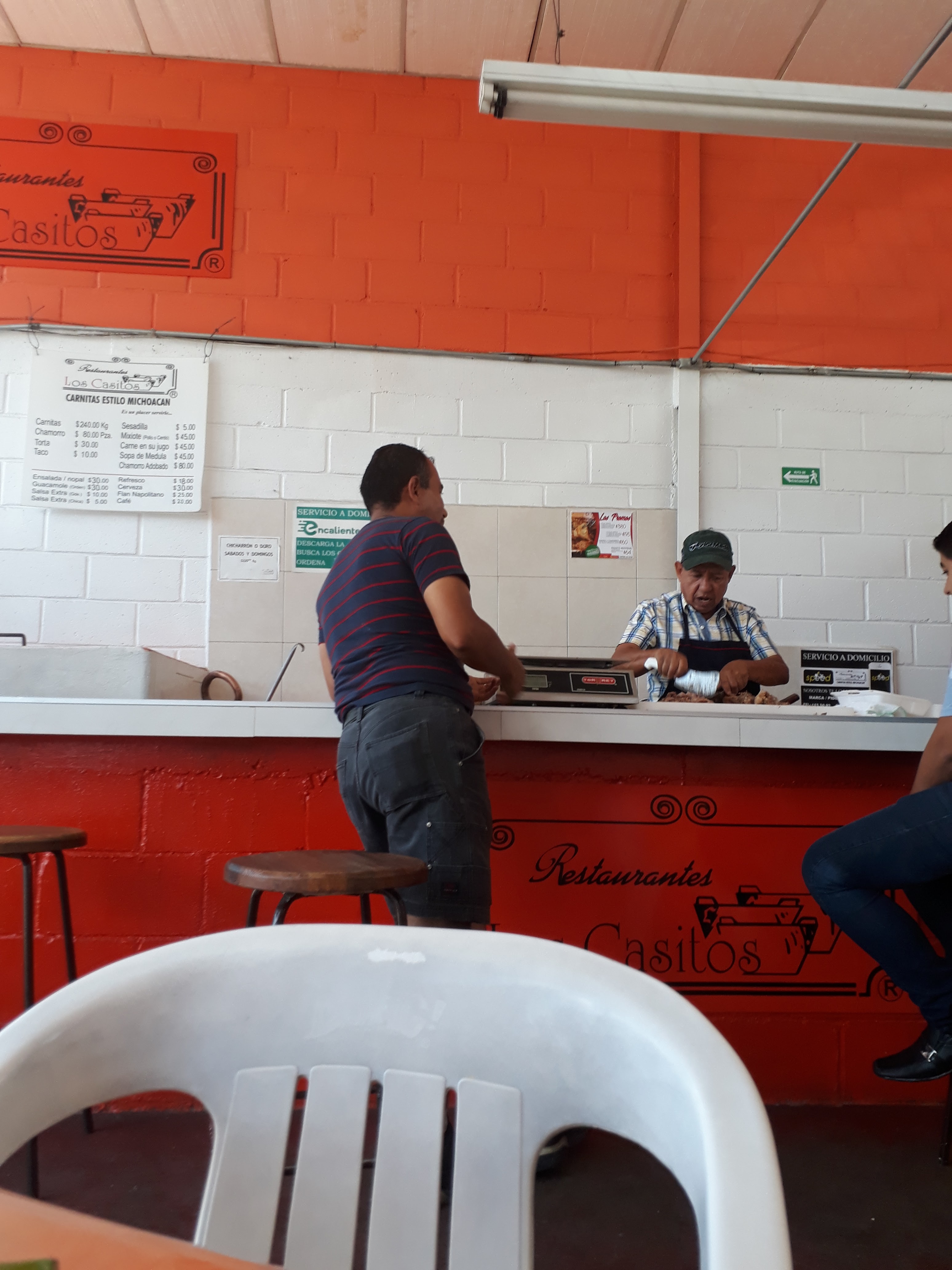 Restaurante Los Casitos image 9