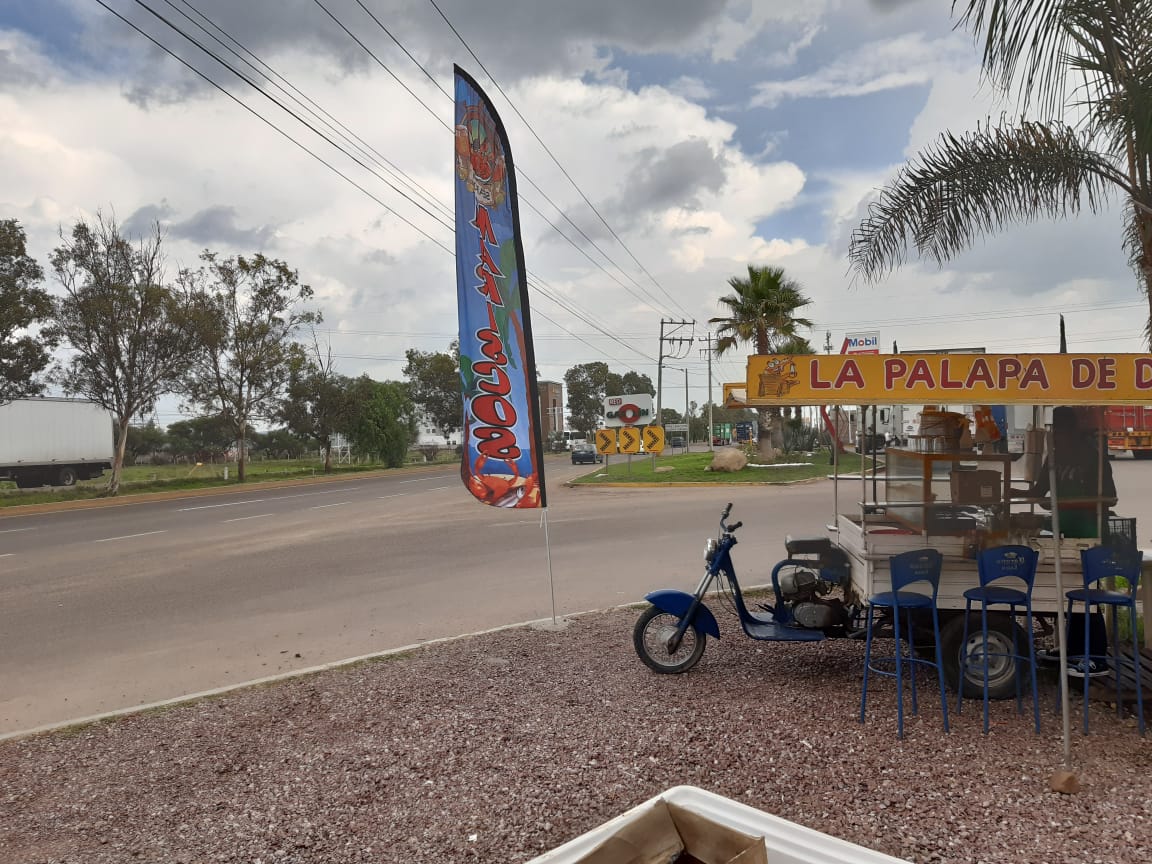 Palapa de Dany 4 image 3