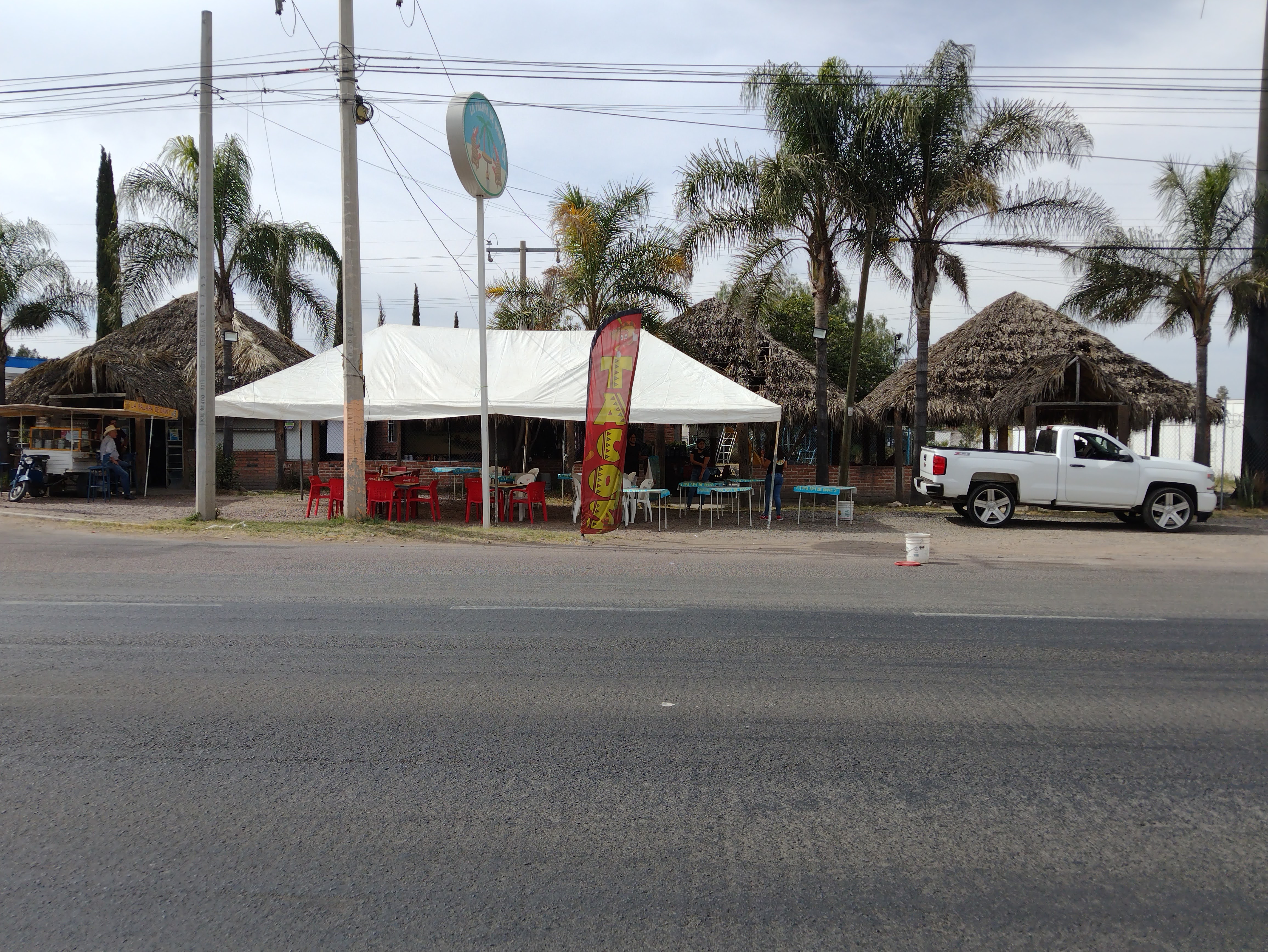 Palapa de Dany 4 image 6