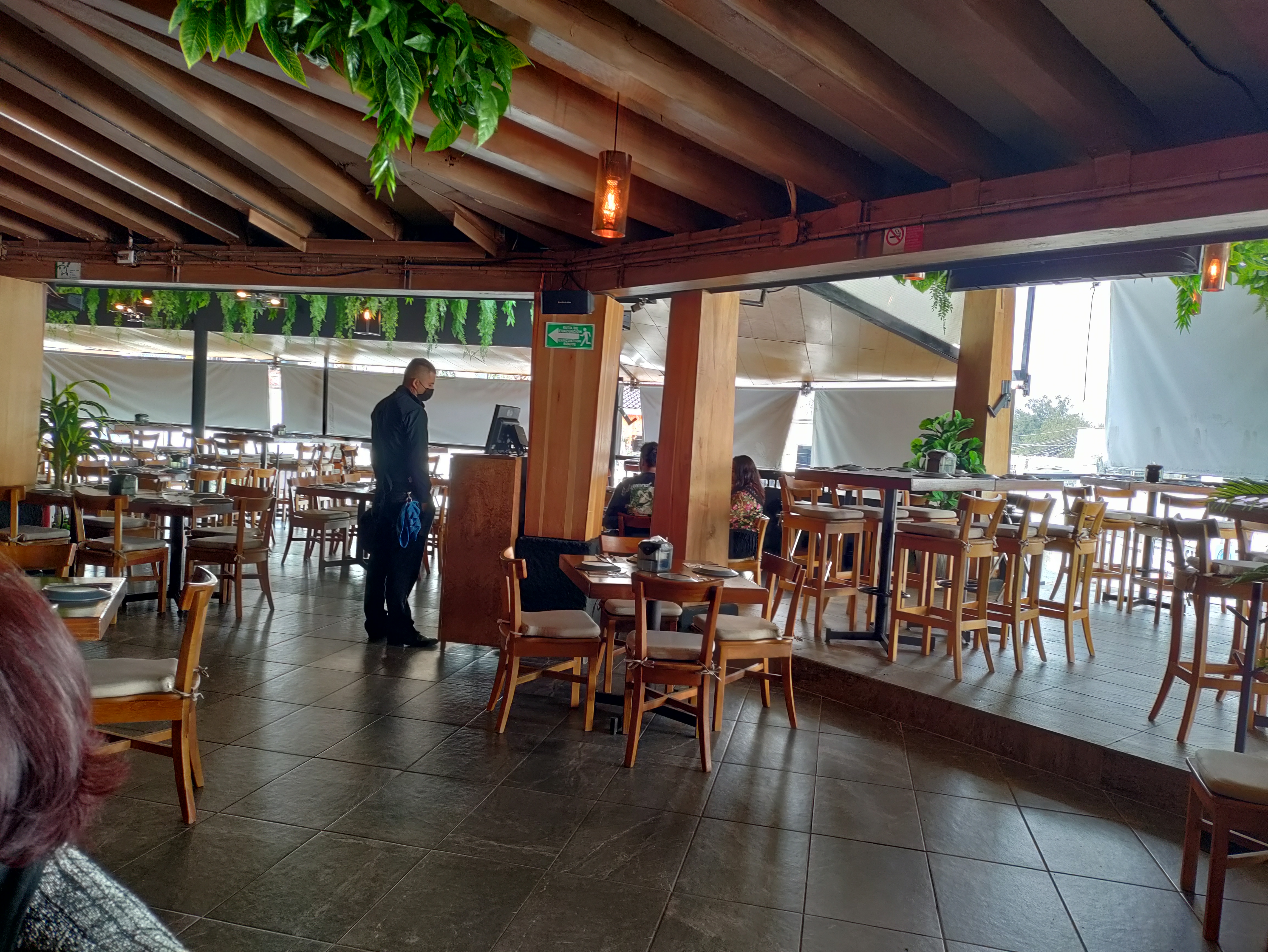 Restaurante Puente Viejo San Marcos image 3