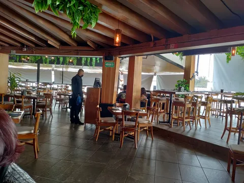 Restaurante Puente Viejo San Marcos image 3