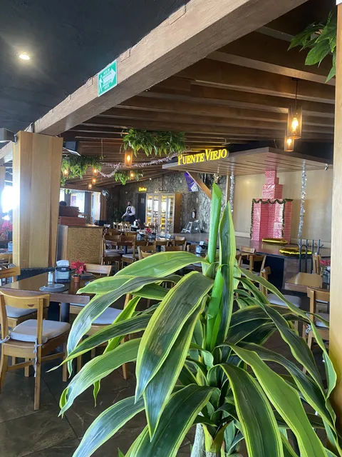 Restaurante Puente Viejo San Marcos image 4