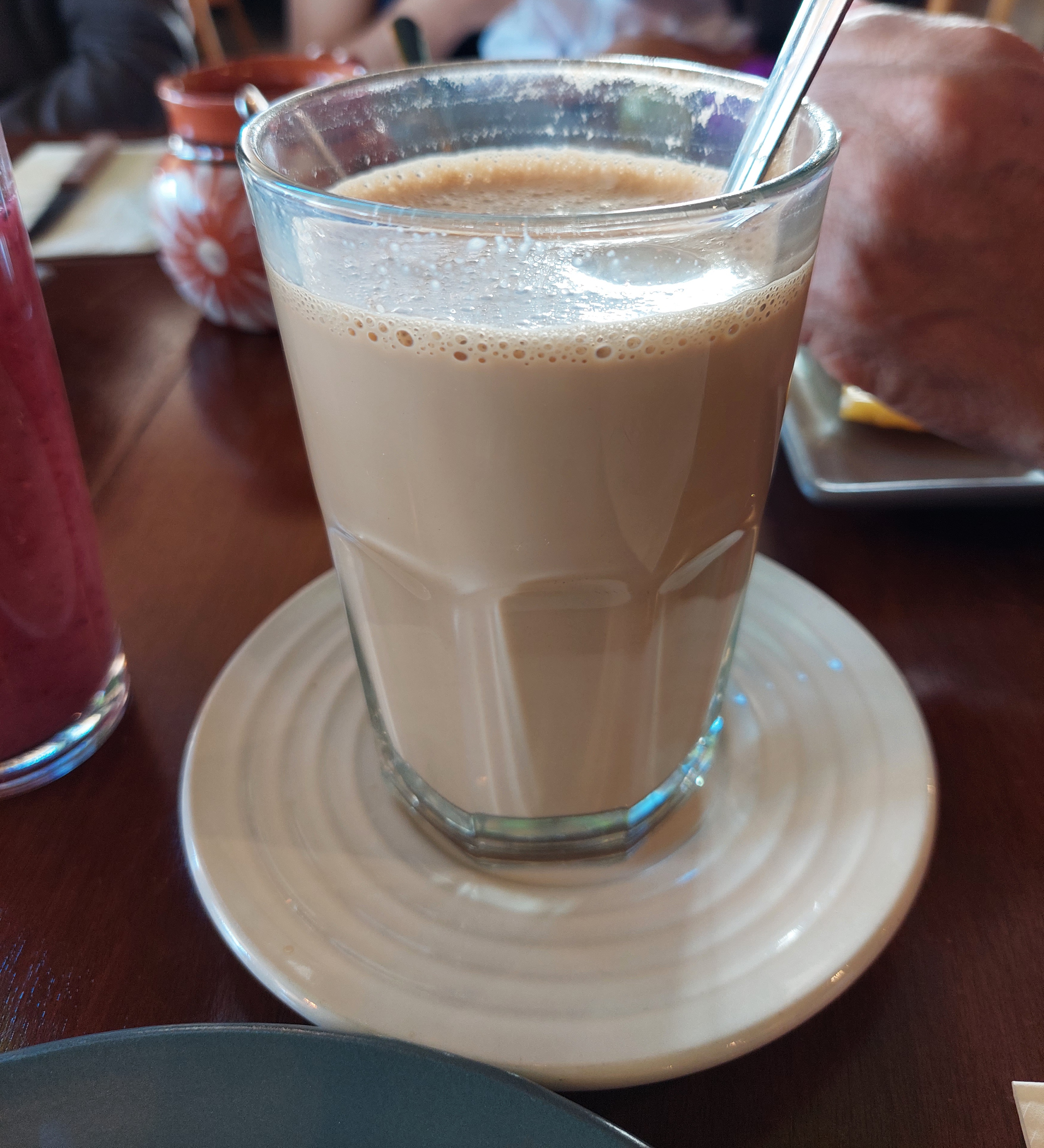 Restaurante Puente Viejo San Marcos image 5