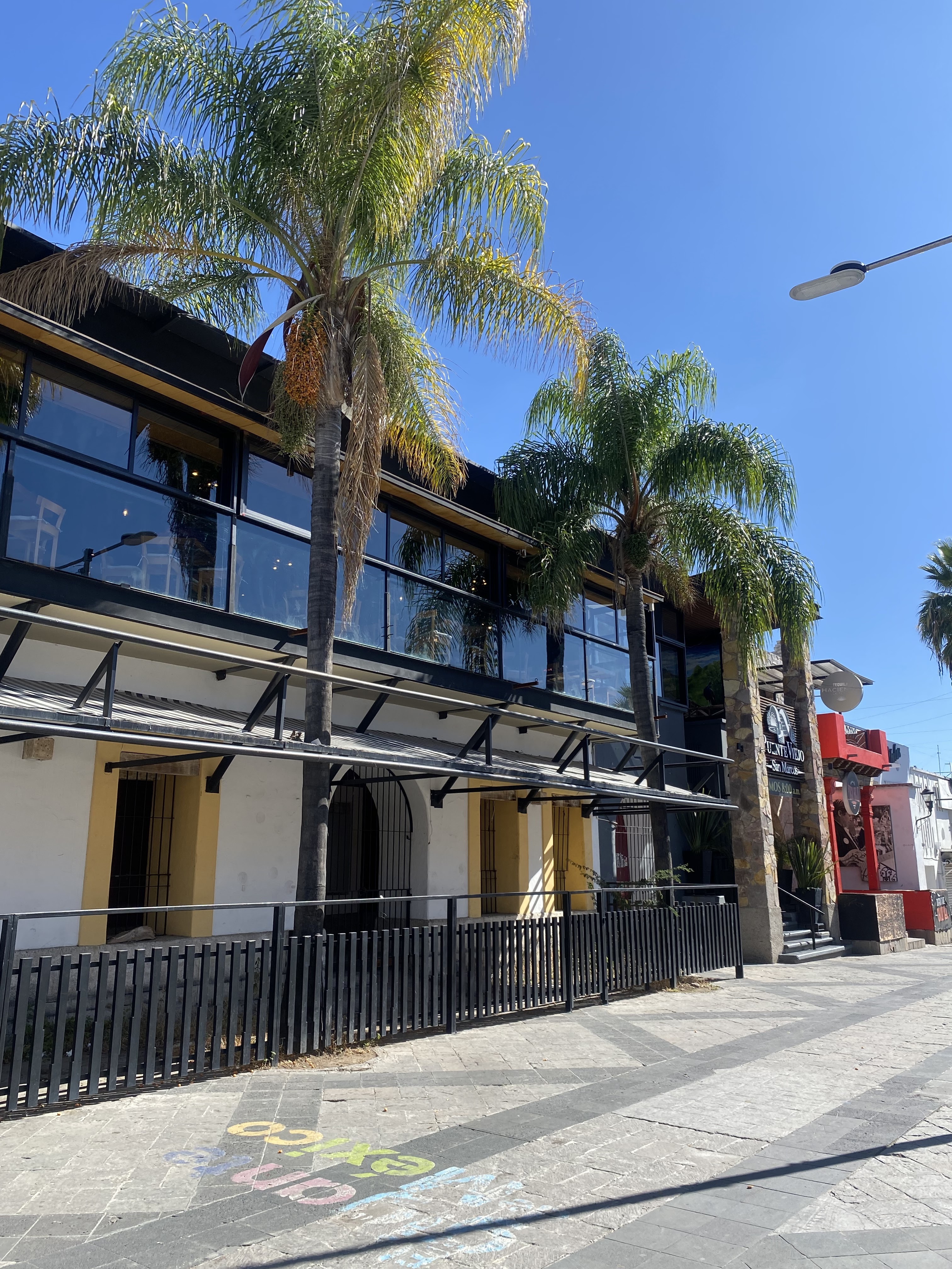 Restaurante Puente Viejo San Marcos image 7