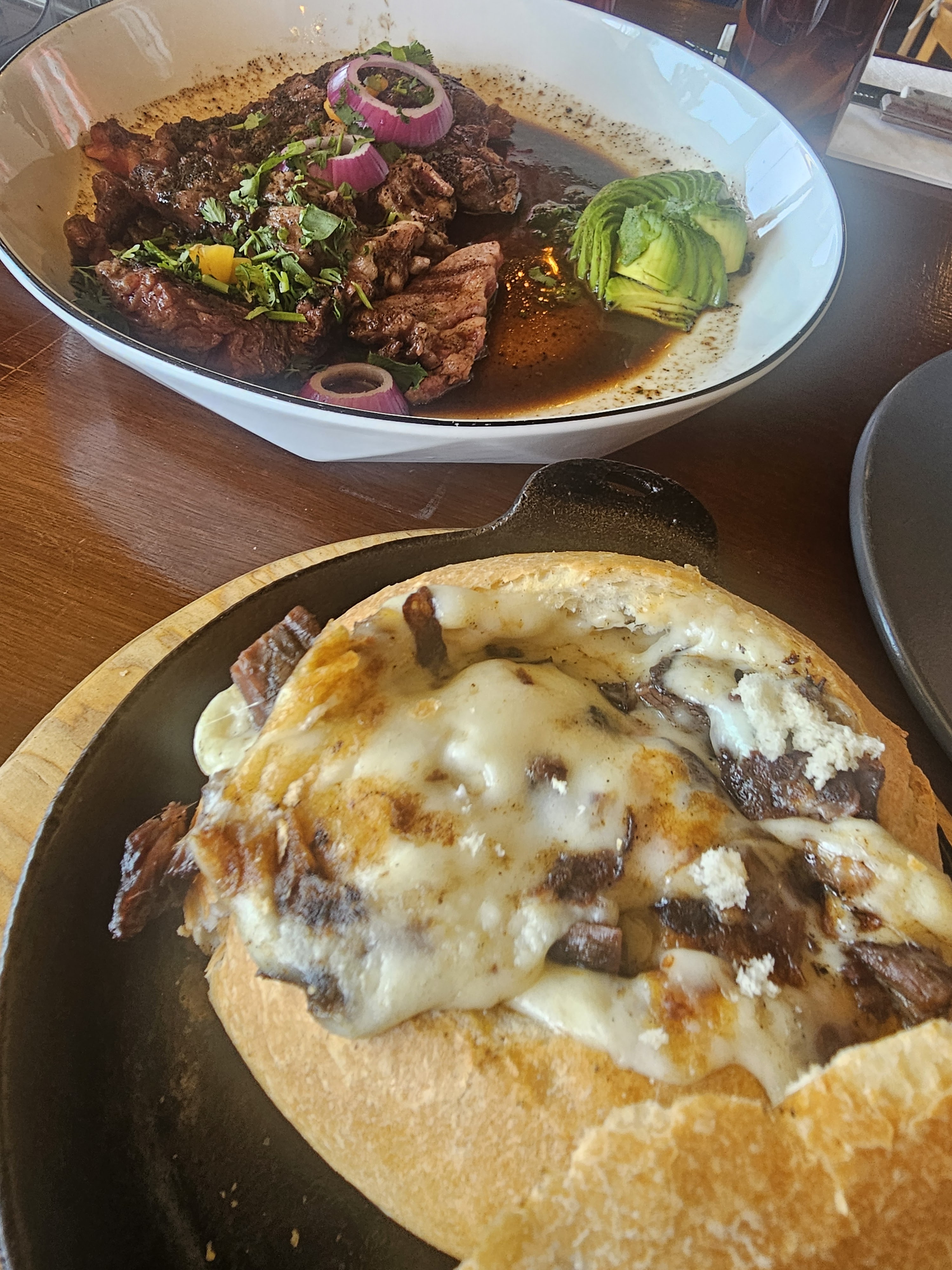 Restaurante Puente Viejo San Marcos image 8