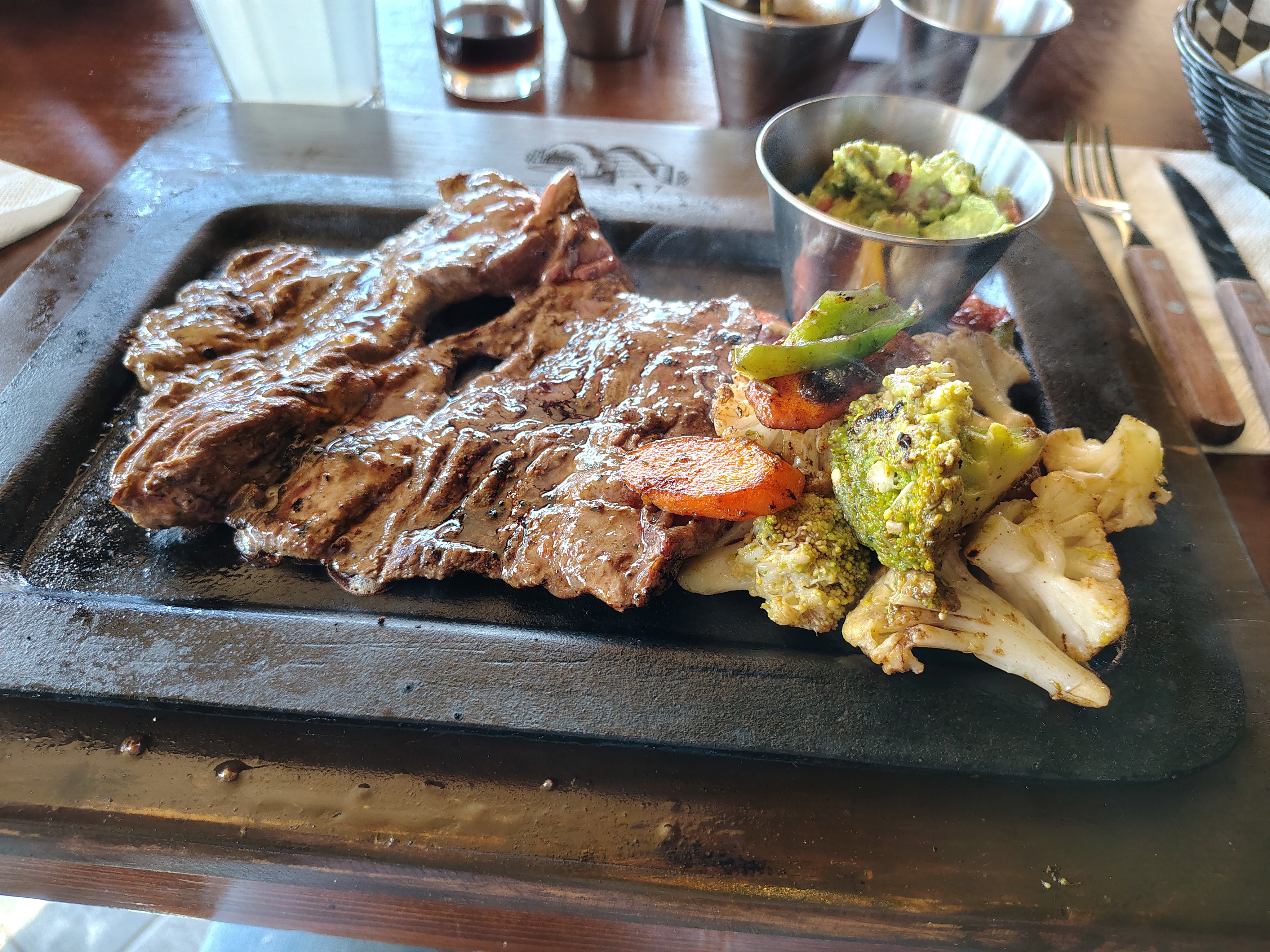 Restaurante Puente Viejo San Marcos image 10