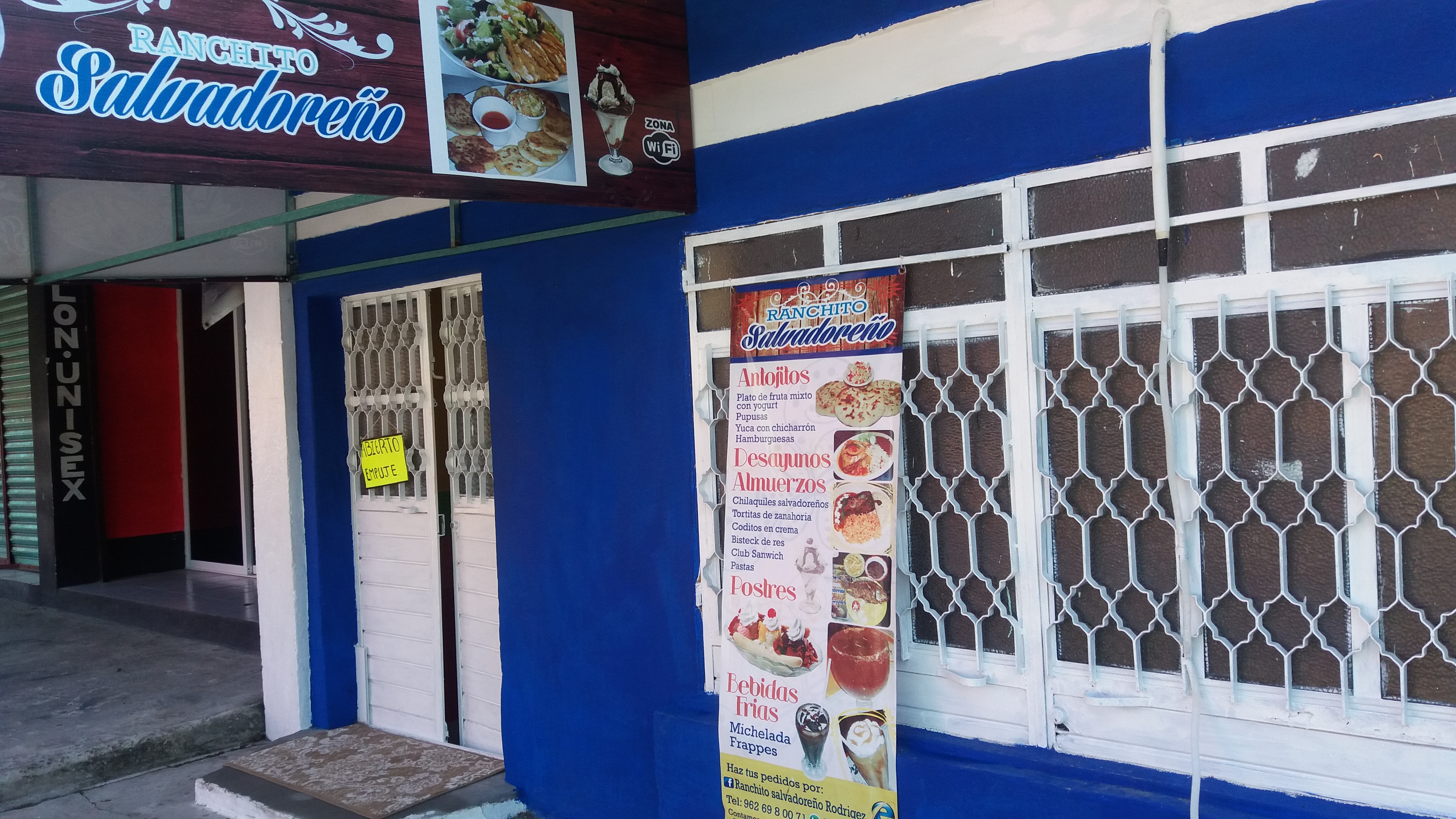 Ranchito Salvadoreño image 1