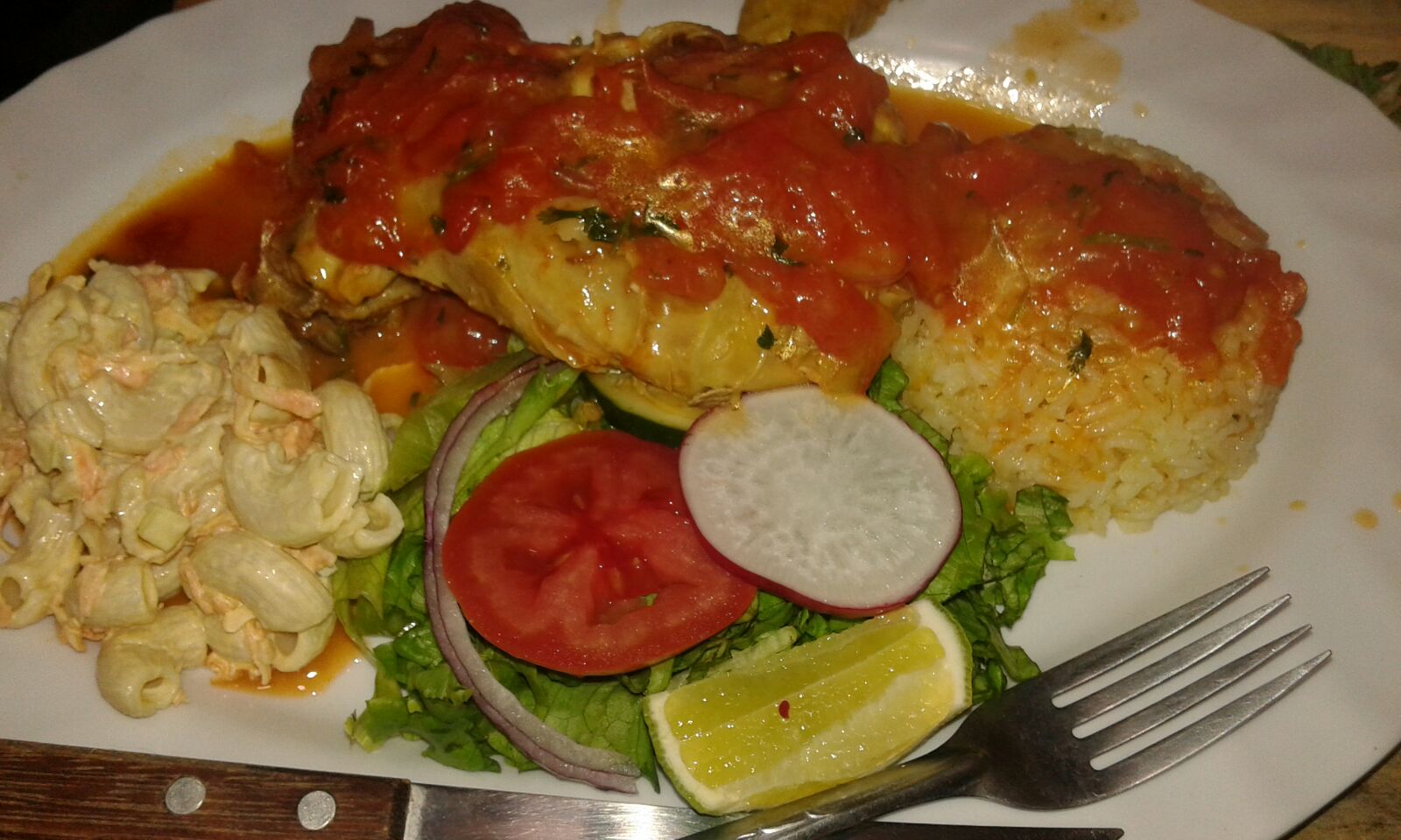 Ranchito Salvadoreño image 2