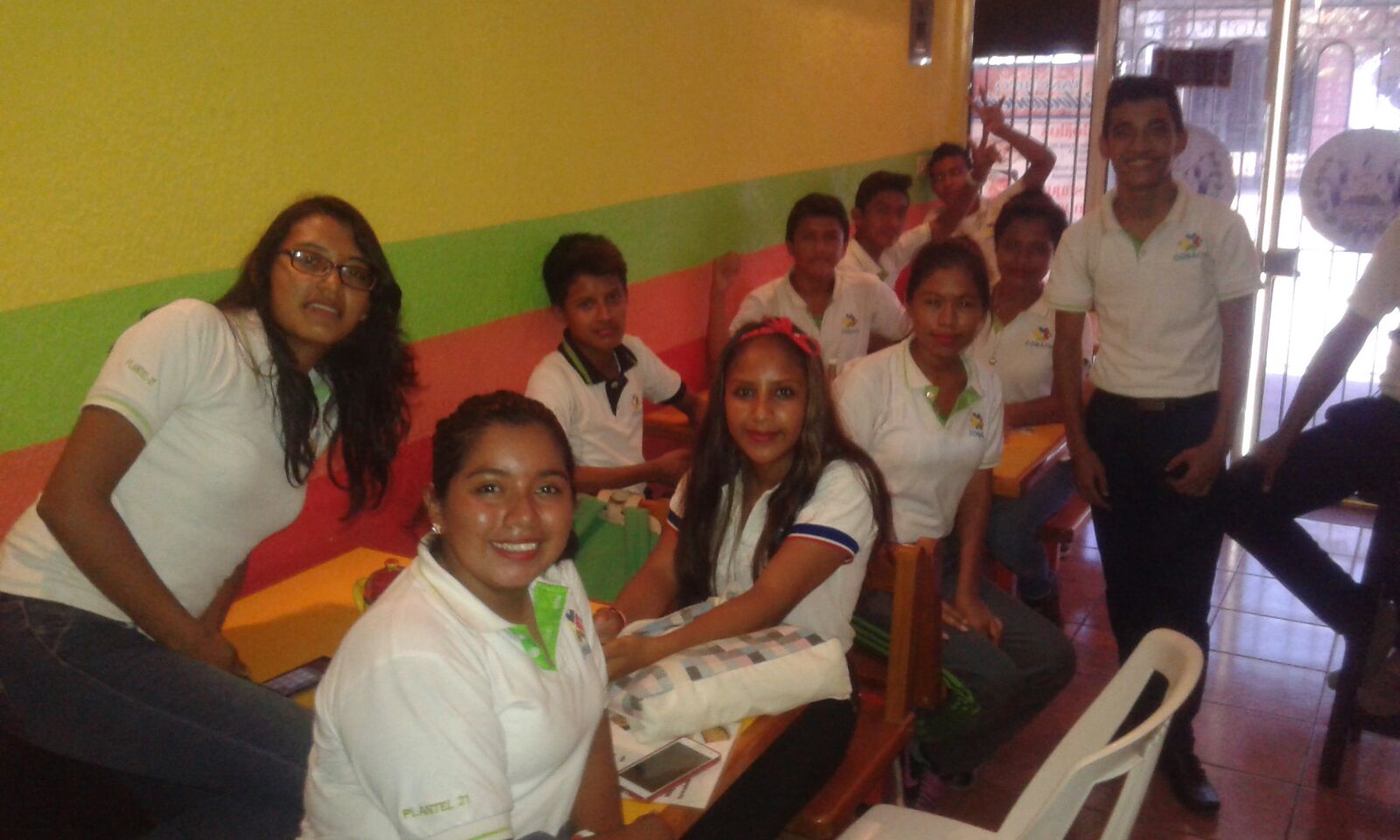 Ranchito Salvadoreño image 3