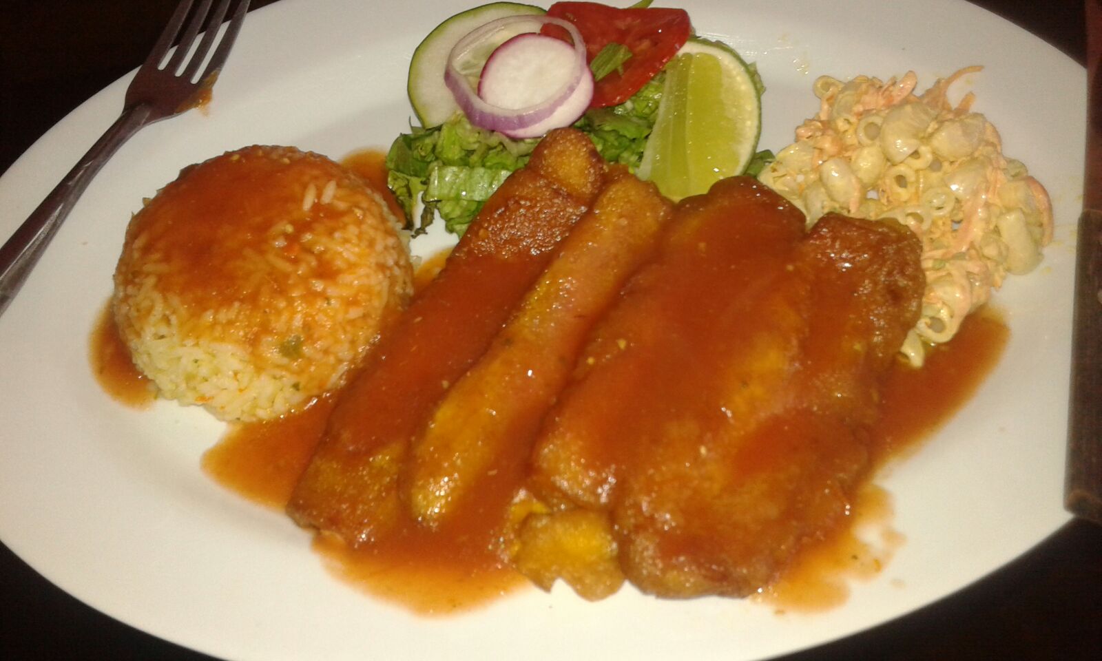 Ranchito Salvadoreño image 4