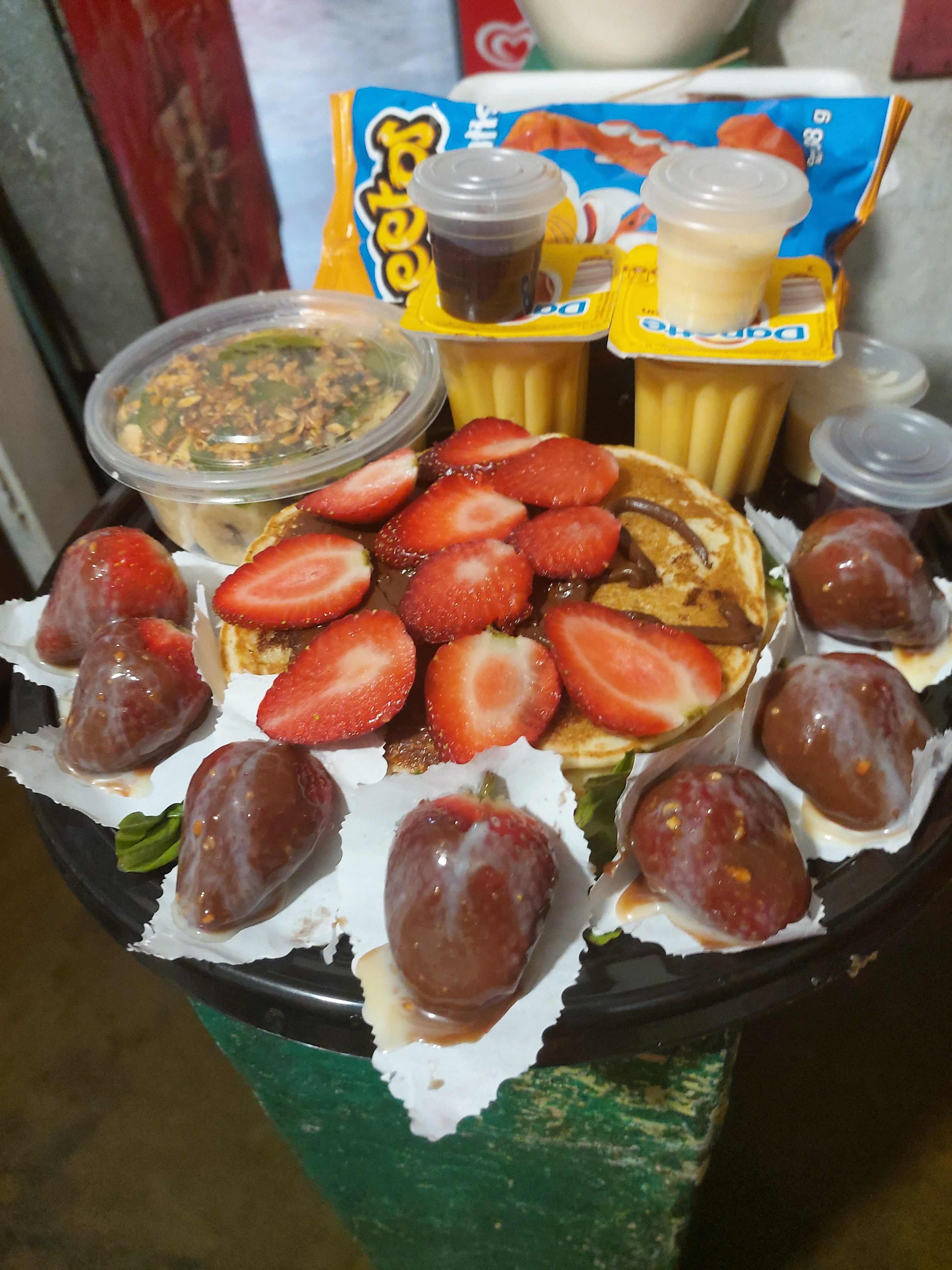 Ranchito Salvadoreño image 9