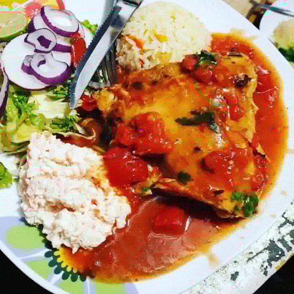 Ranchito Salvadoreño image 10