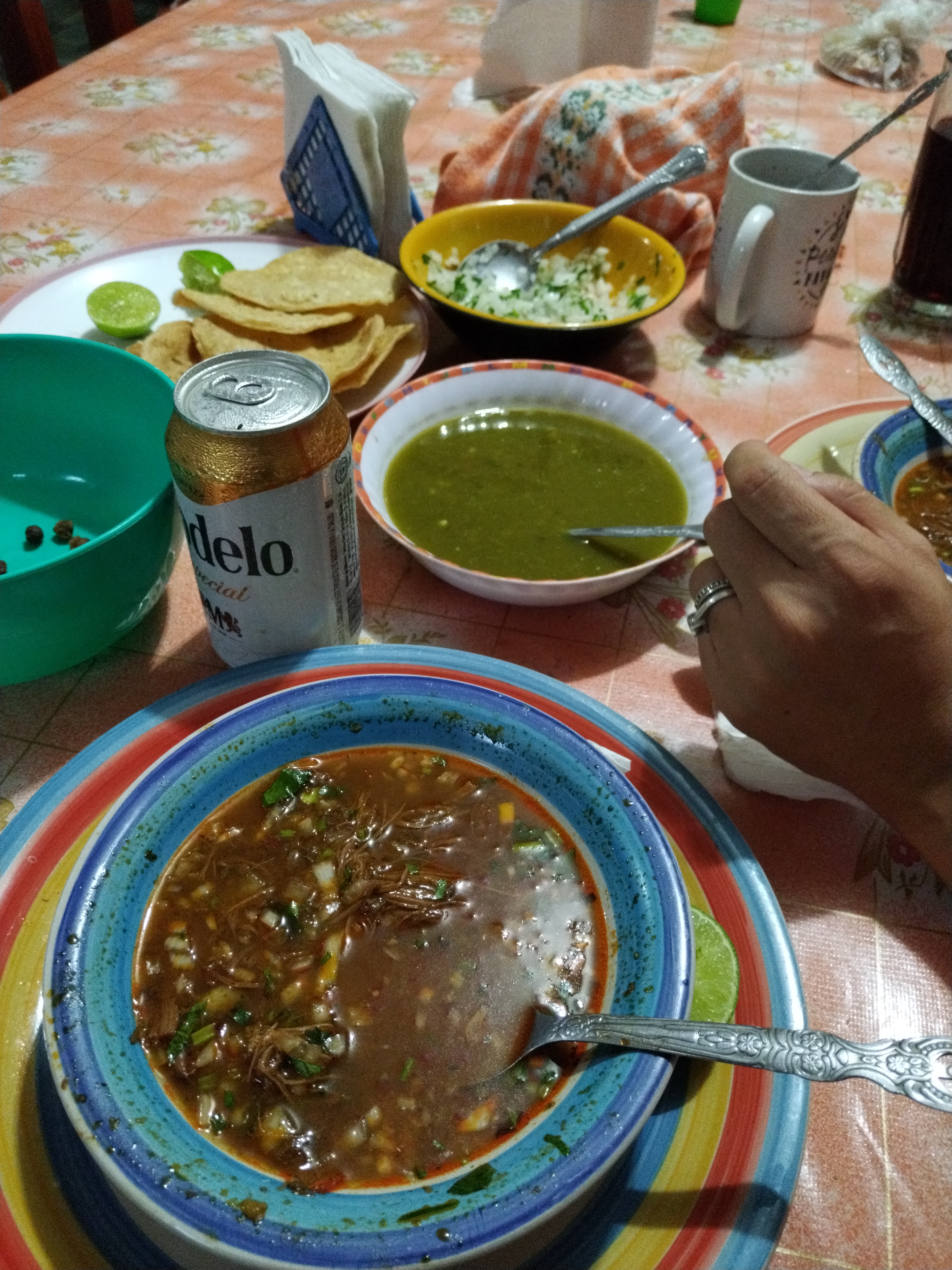 Taqueria Doña Mary cochito horneado image 2