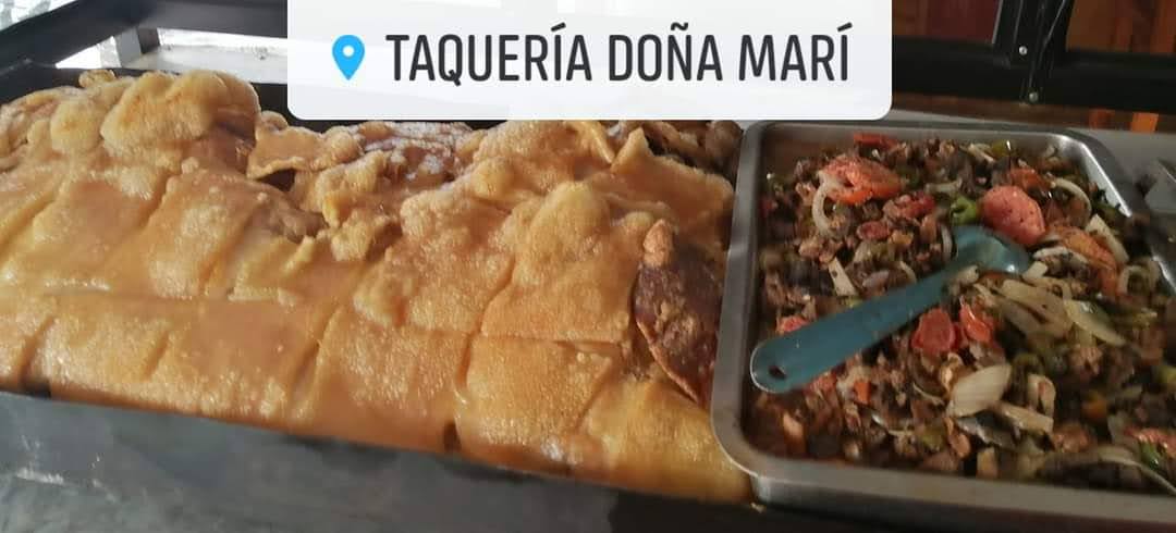 Taqueria Doña Mary cochito horneado image 3