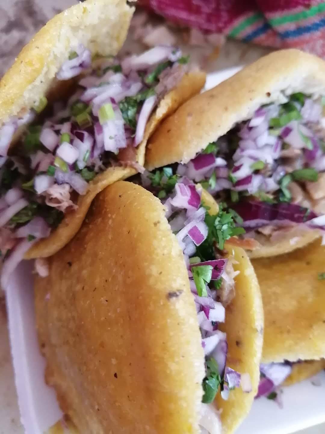 Taqueria Doña Mary cochito horneado image 4