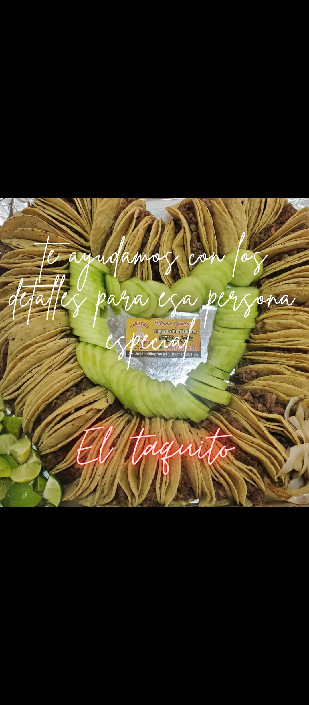 Taqueria El Taquito image 1