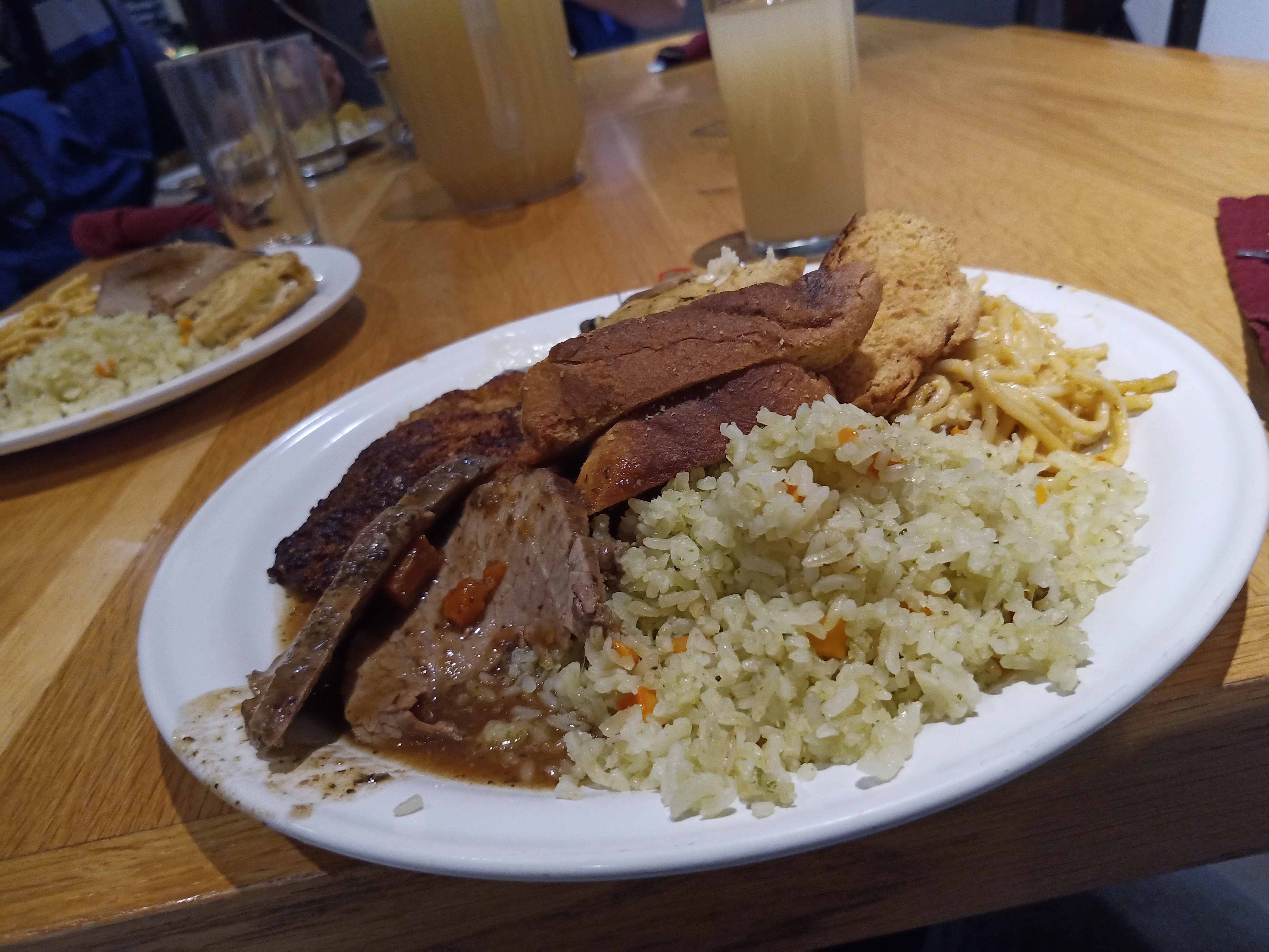 Cocina Tradicional de "El Madrigal" image 4