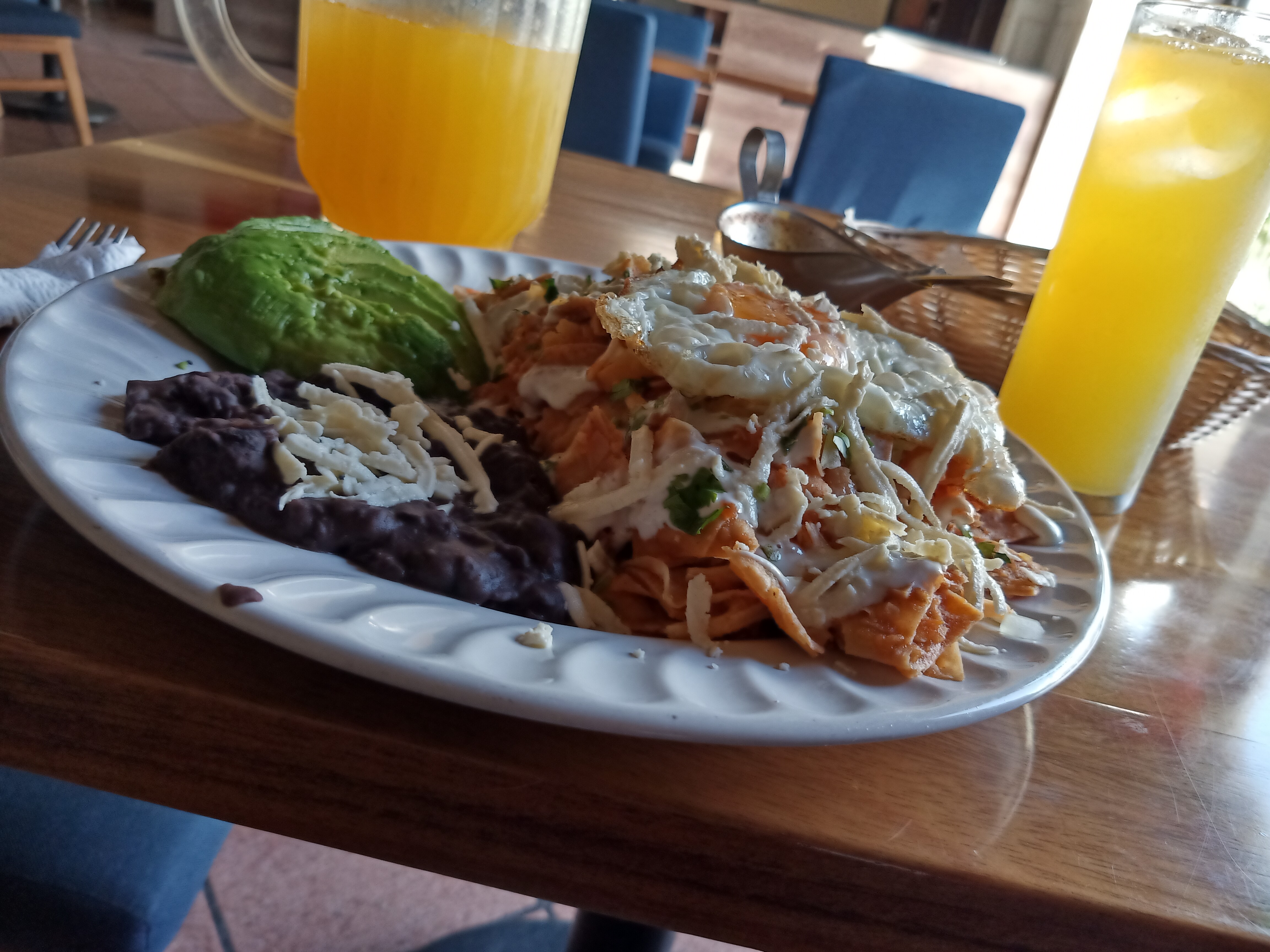 Cocina Tradicional de "El Madrigal" image 5