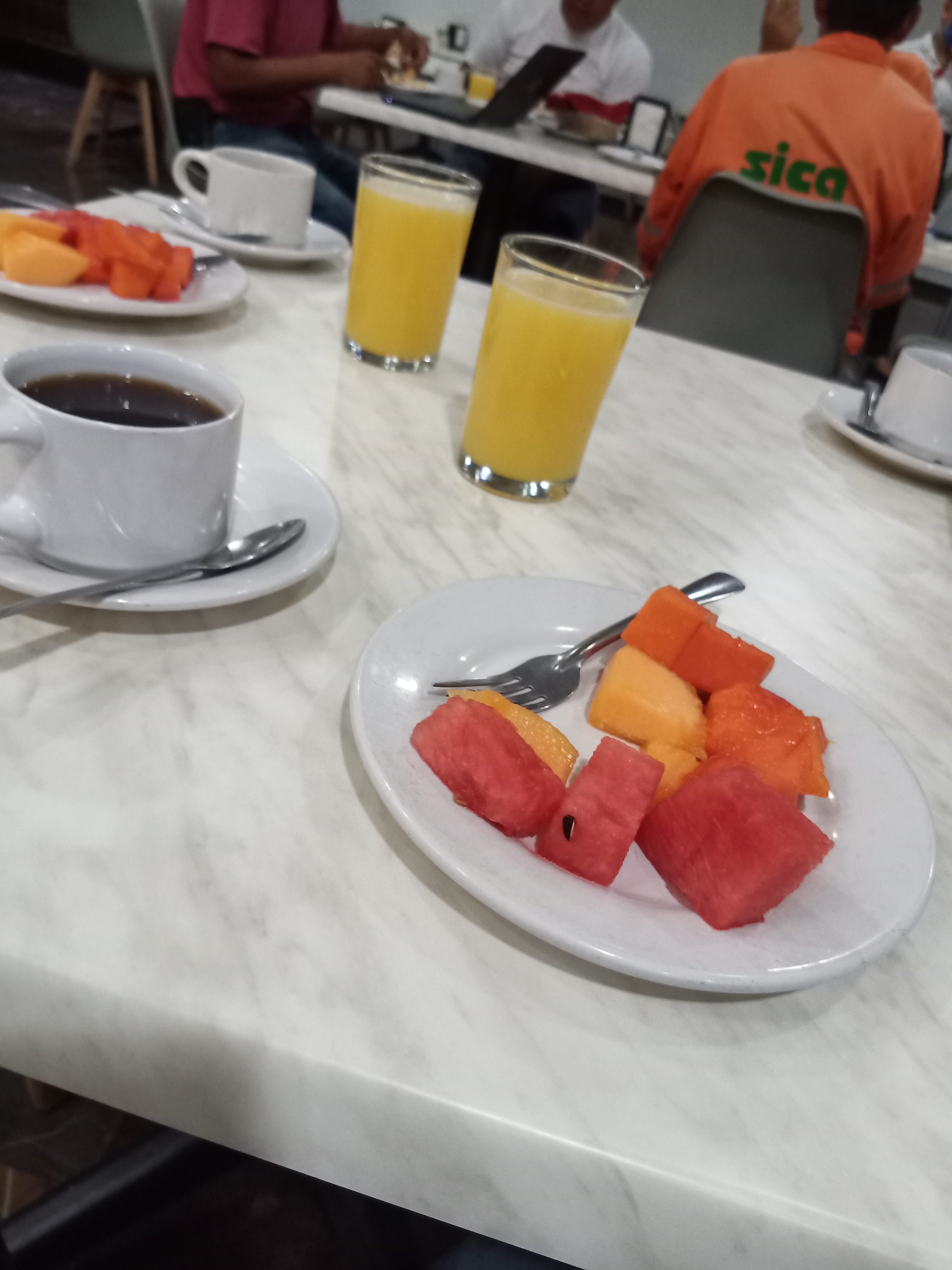 Cocina Tradicional de "El Madrigal" image 8