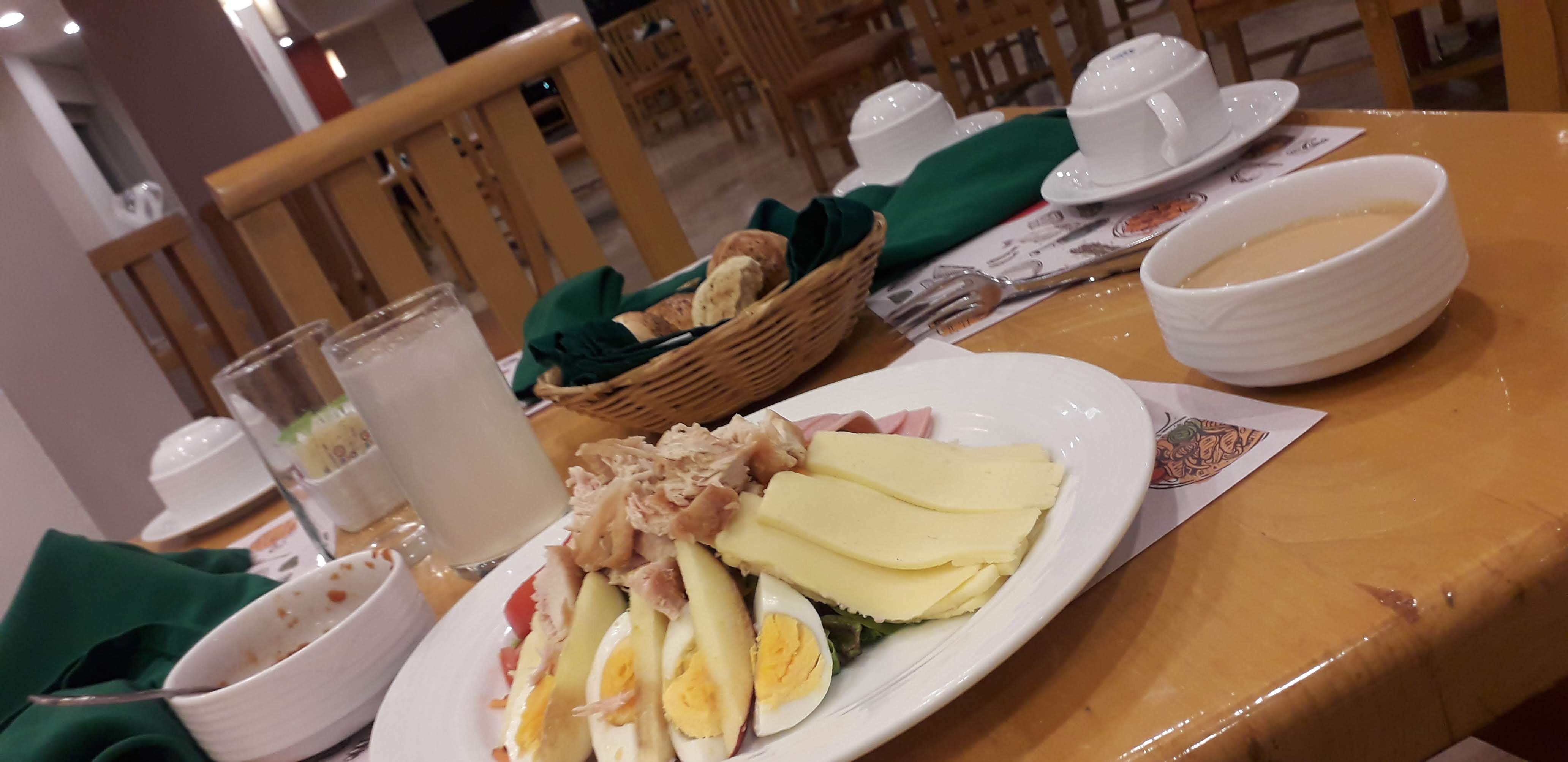 Cocina Tradicional de "El Madrigal" image 9