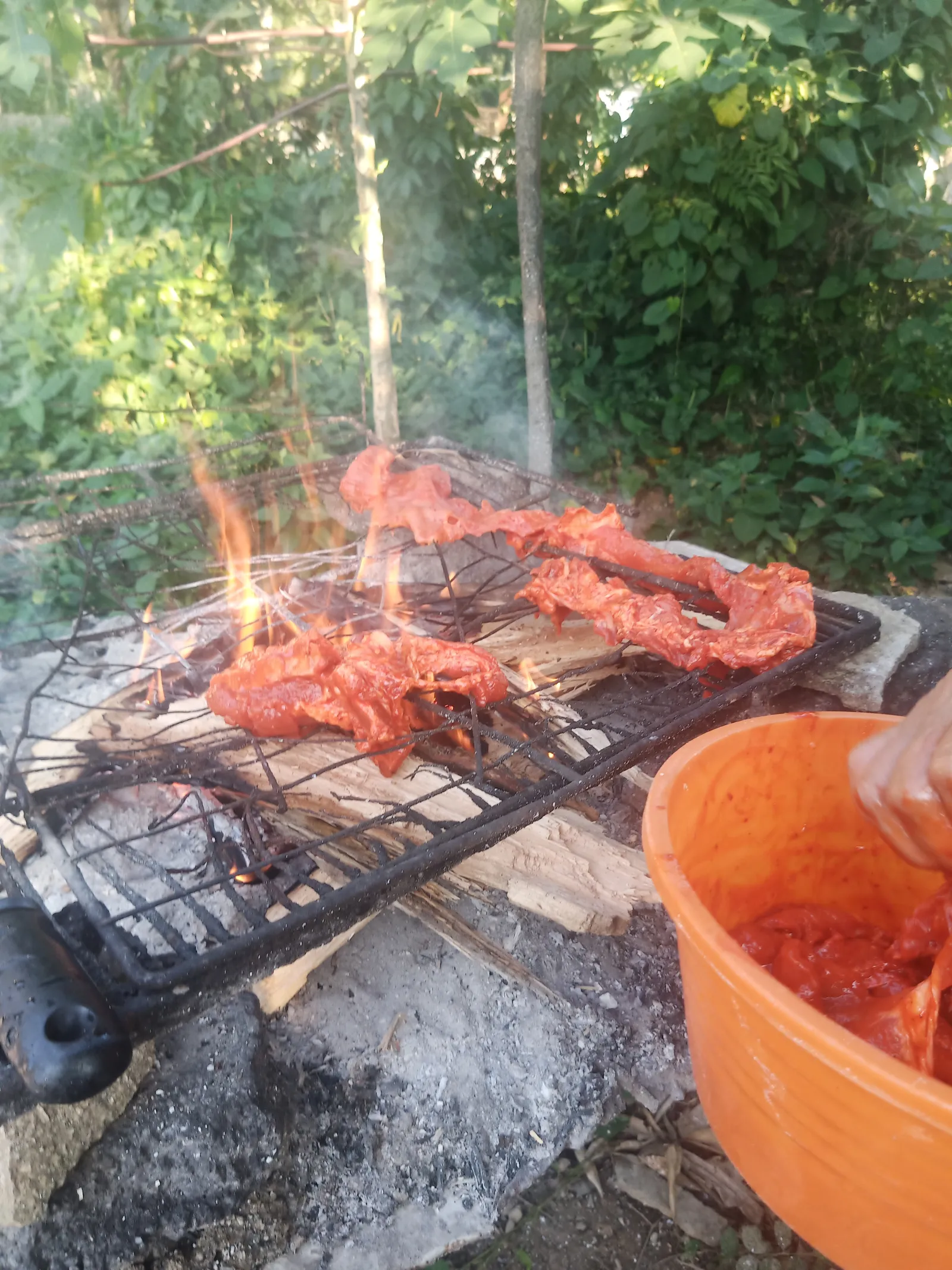 Cocina Tradicional de "El Madrigal" image 10