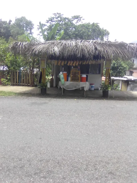 LA PALAPITA image 3