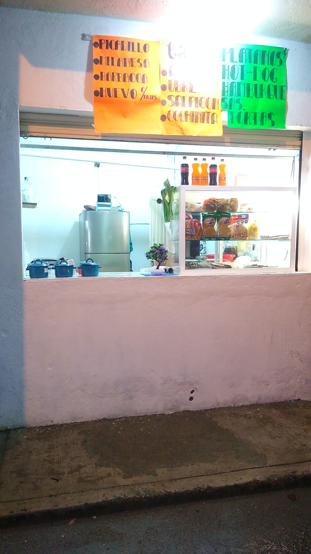 Blancas Mariposas 127 Teapa Tabsco image 2